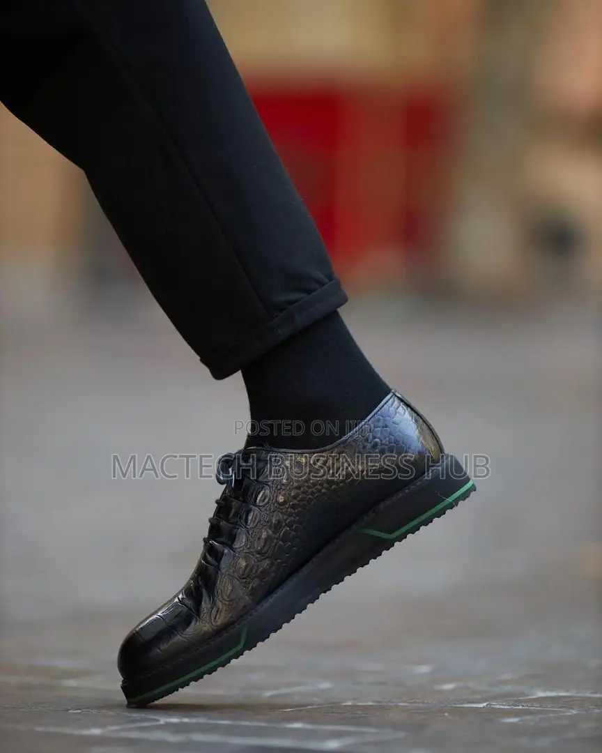 Shoes(Berluti)