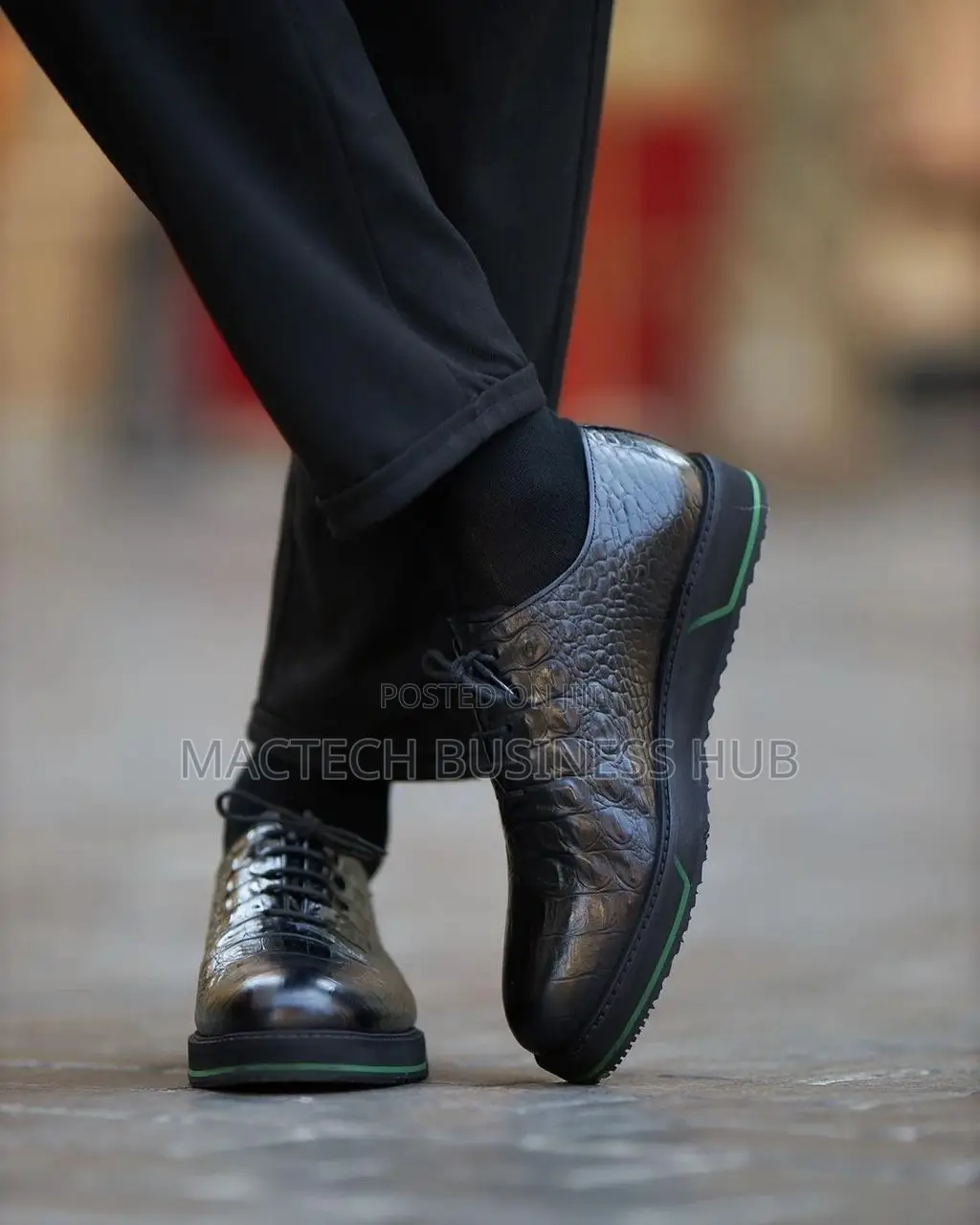 Shoes(Berluti)