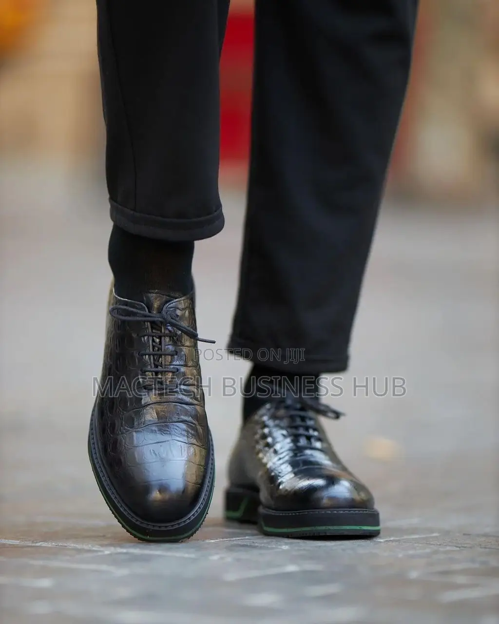 Shoes(Berluti)