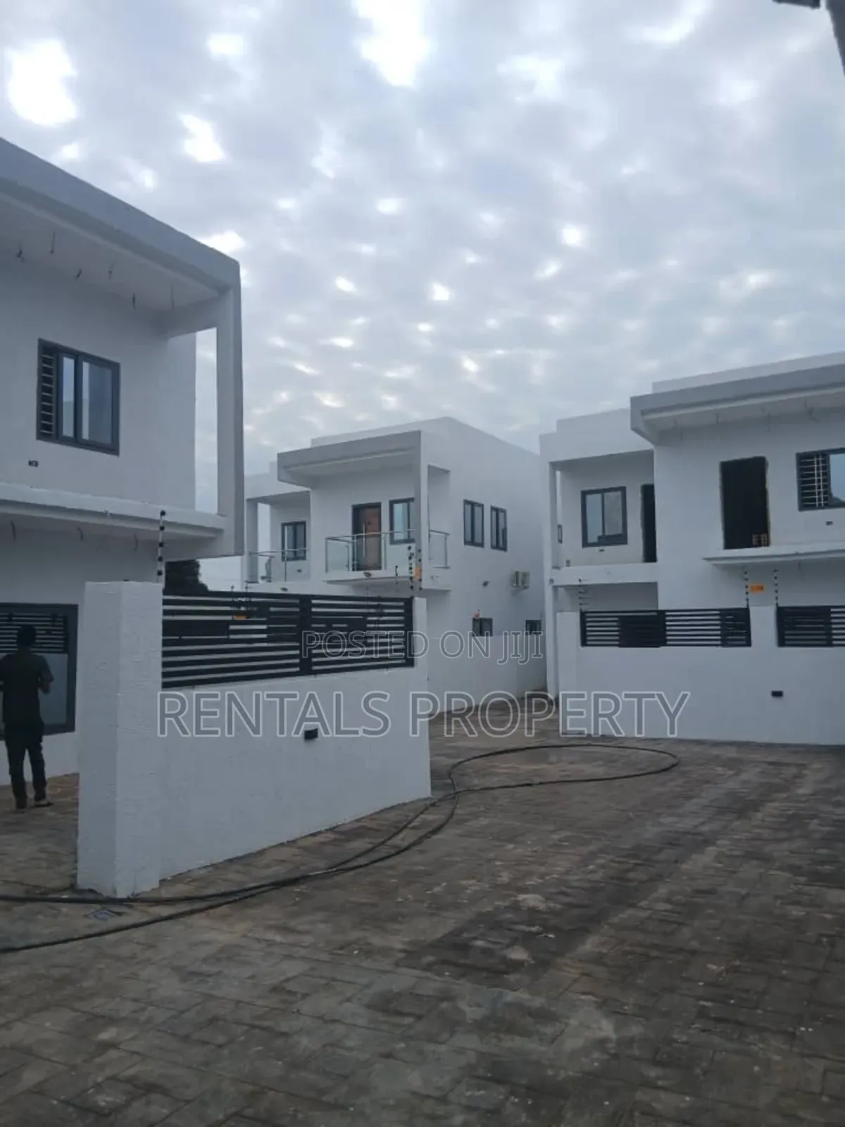 3bdrm Mansion in Ghana Flag for sale