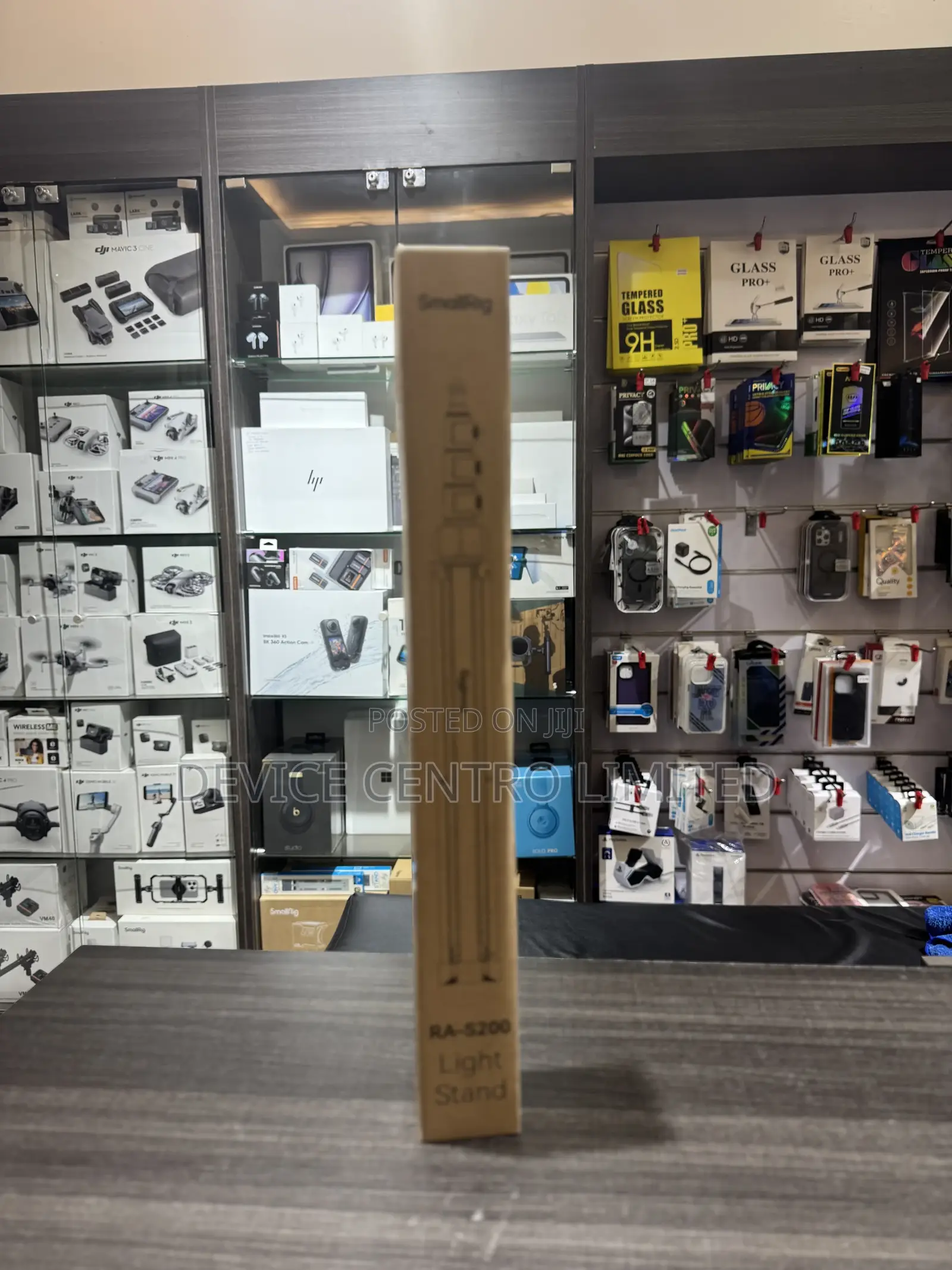 Smallrig Ra-S200 Light Stand