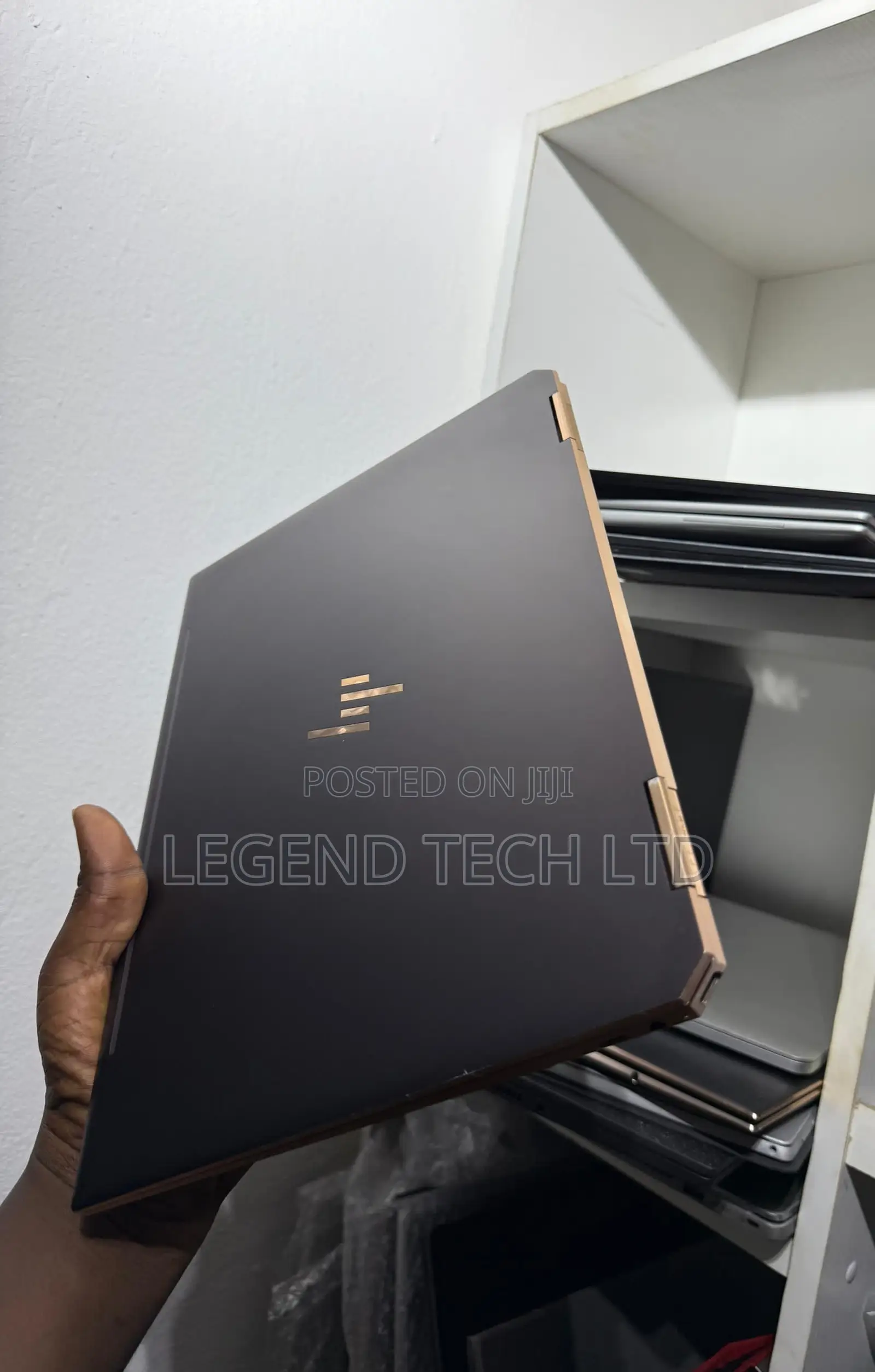Laptop HP Spectre X360 16GB Intel Core I7 SSD 512GB