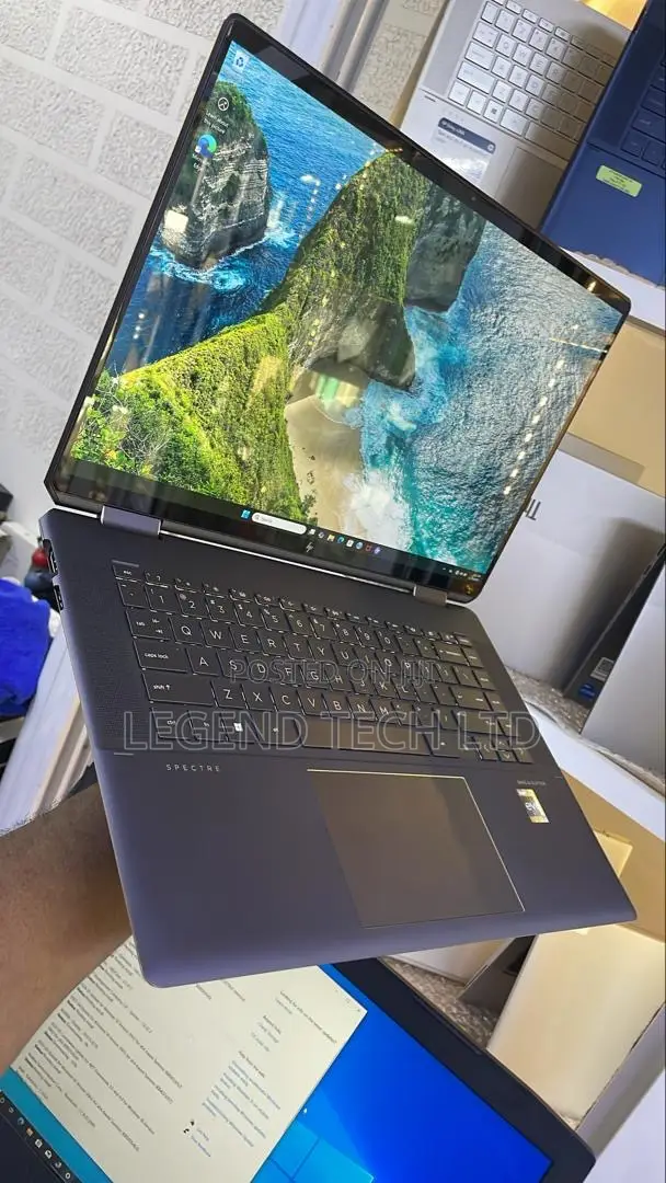 Laptop HP Spectre Xt Pro 16GB Intel Core i7 SSD 512GB