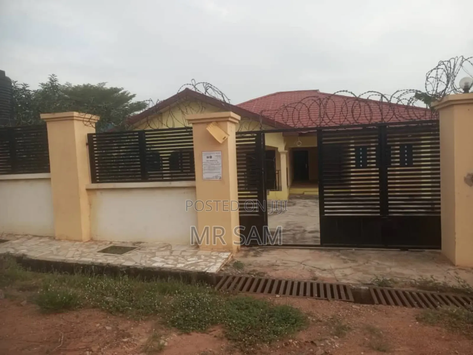 4bdrm Apartment in Sam Properties, West Hills Mall Area for rent