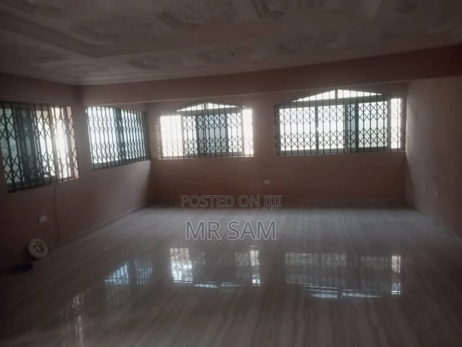 4bdrm Apartment in Sam Properties, West Hills Mall Area for rent