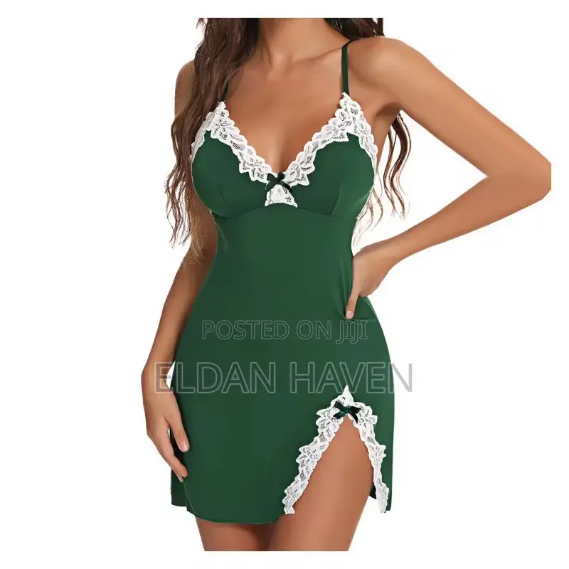 Beautiful Sleep Wear
