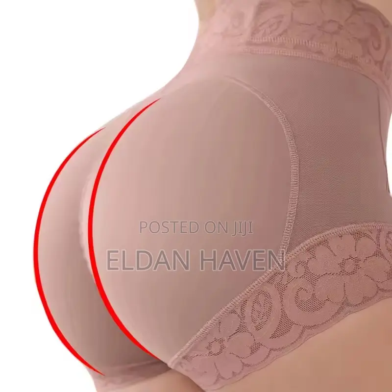 Butt Lifter Women’S Pants Shaper