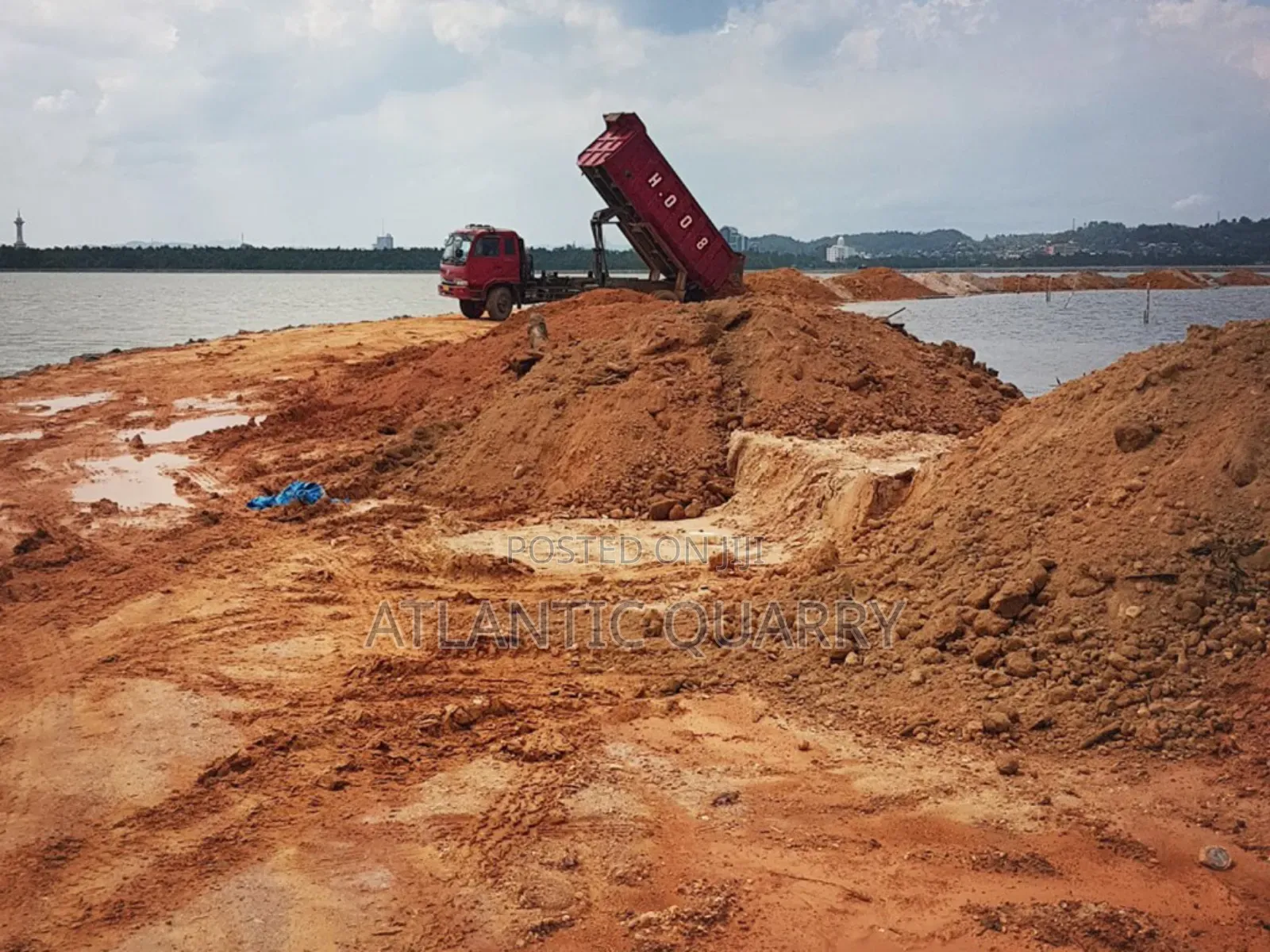 Filling Material