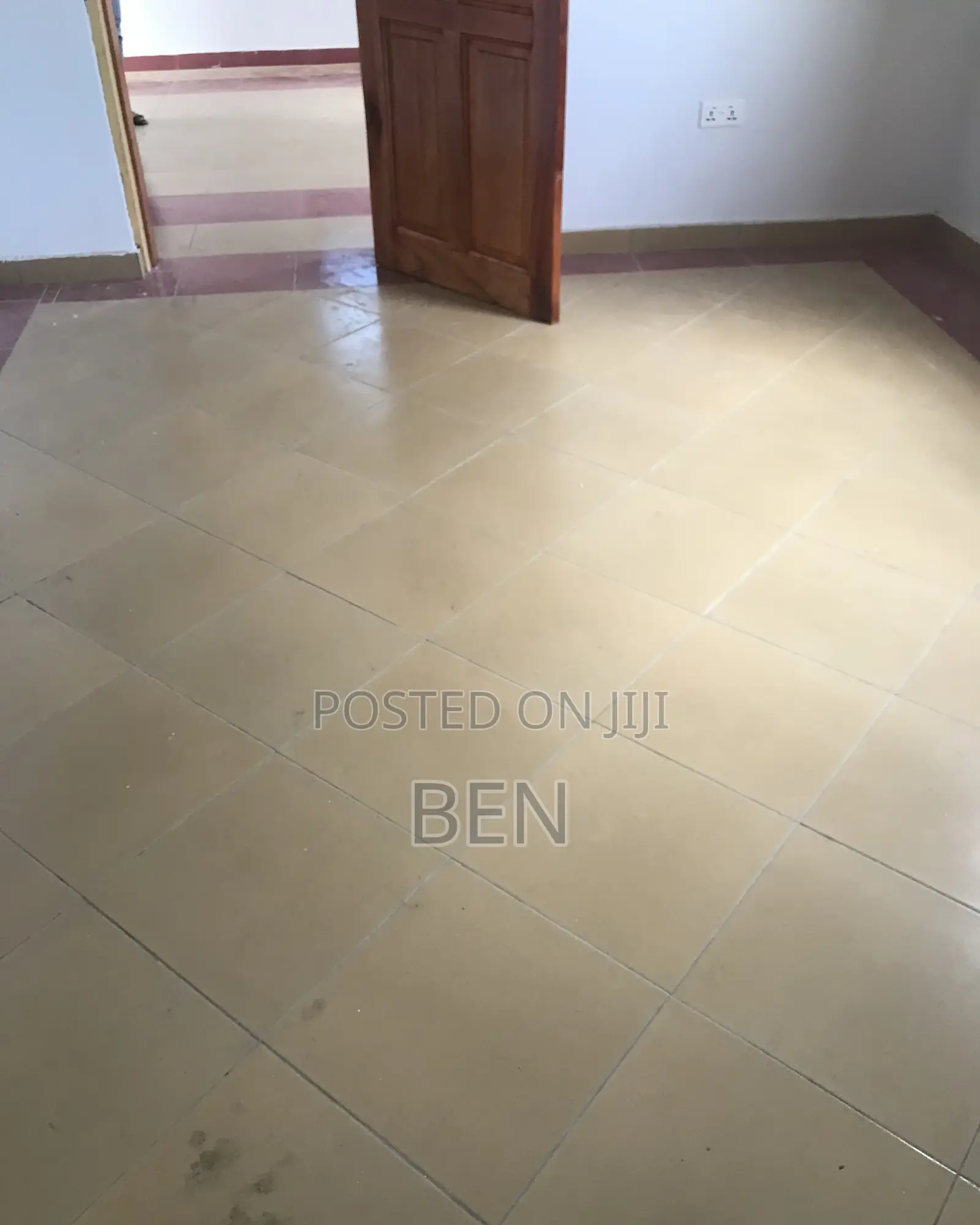1bdrm Apartment in North Alajo, Polo Park for rent