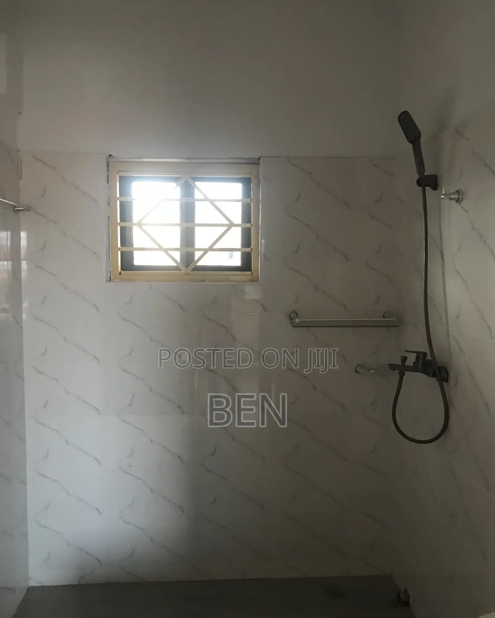 1bdrm Apartment in North Alajo, Polo Park for rent