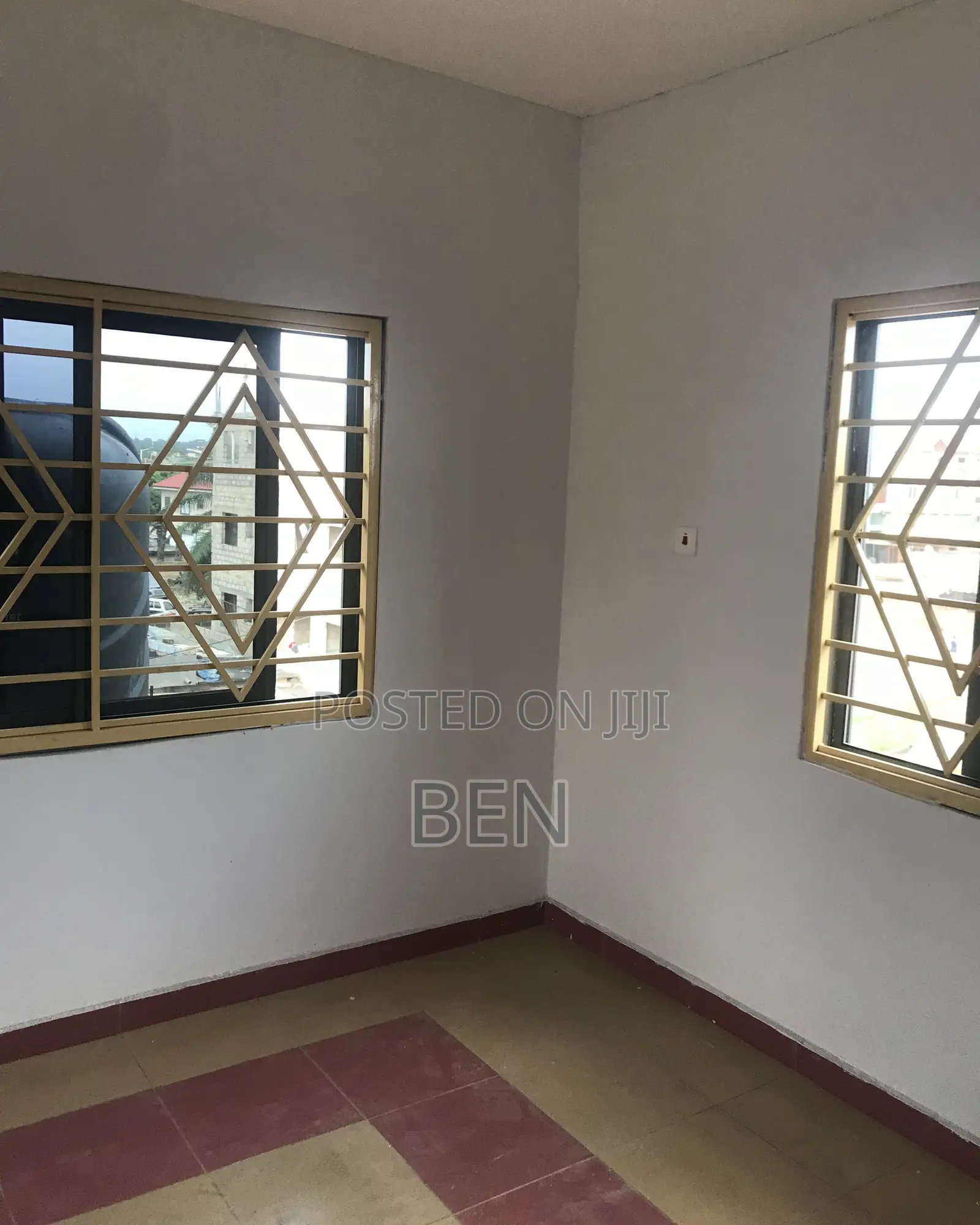 1bdrm Apartment in North Alajo, Polo Park for rent
