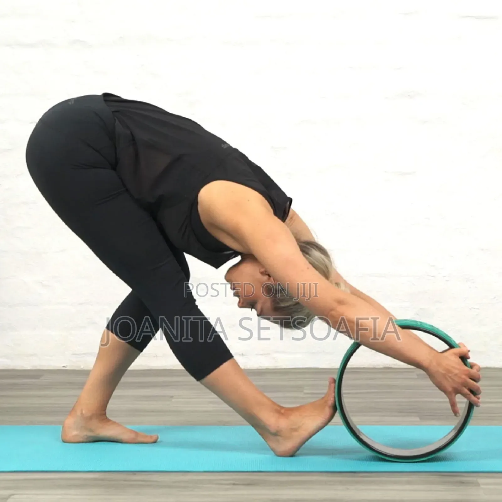 Yoga Wheel
