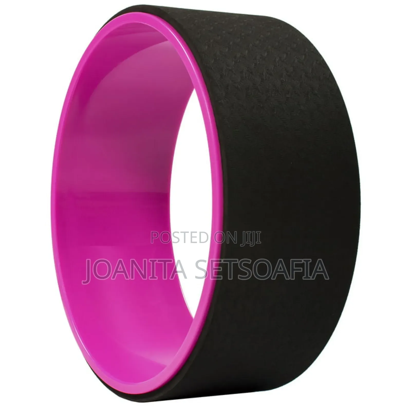 Yoga Wheel