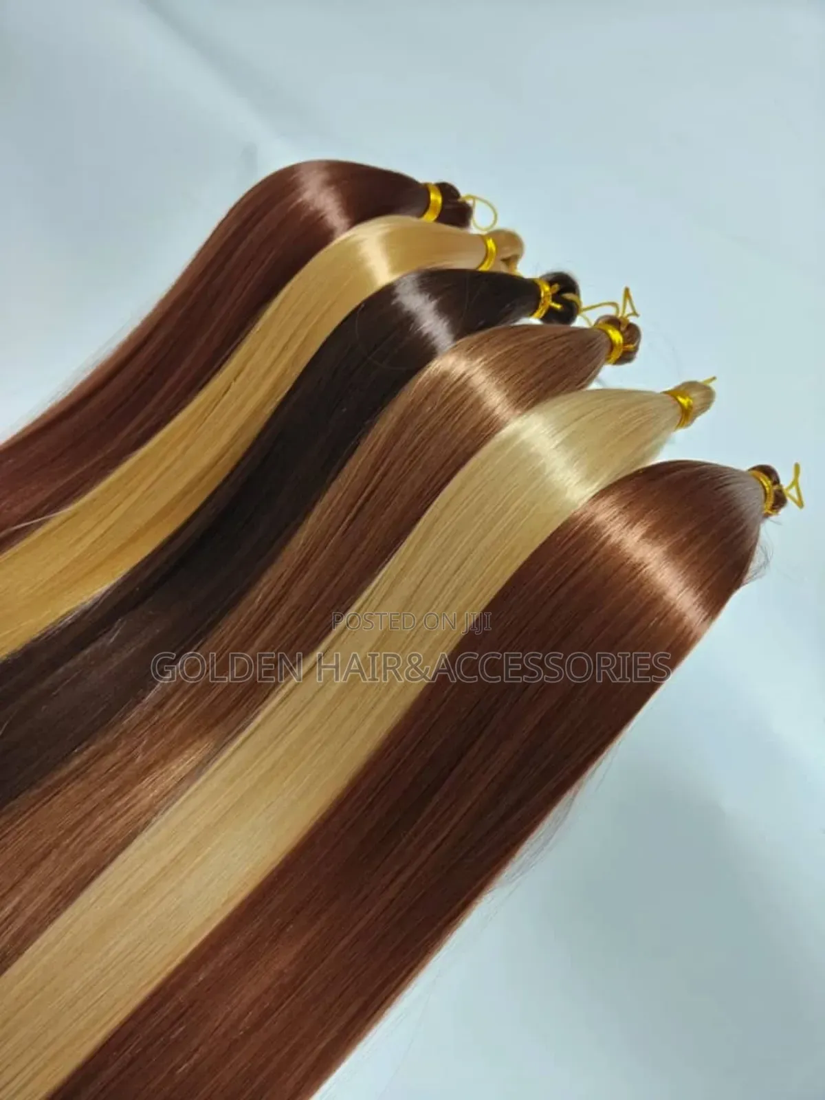 Bone Straight Extension