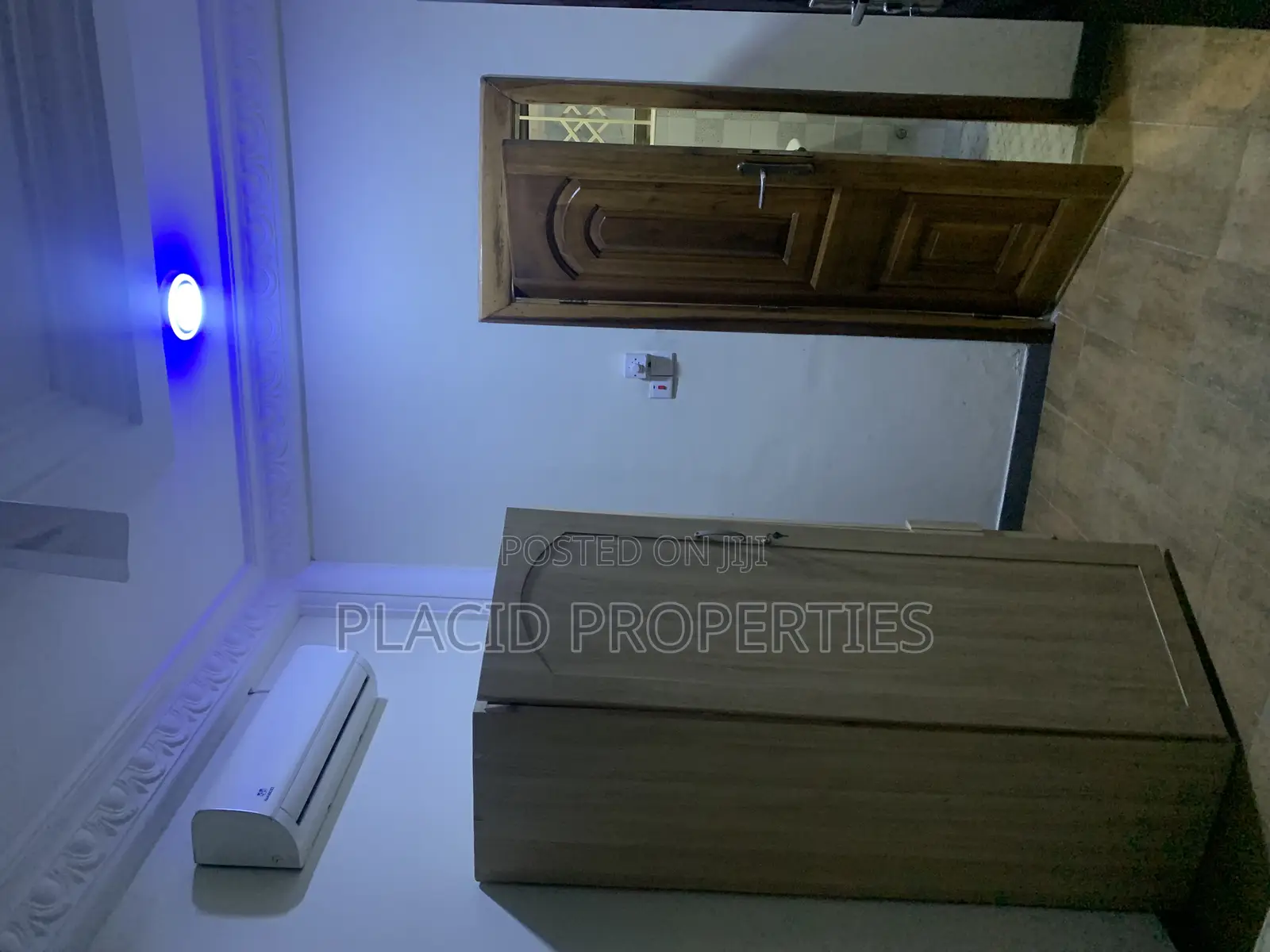 1bdrm Apartment in Westland,Accra for rent