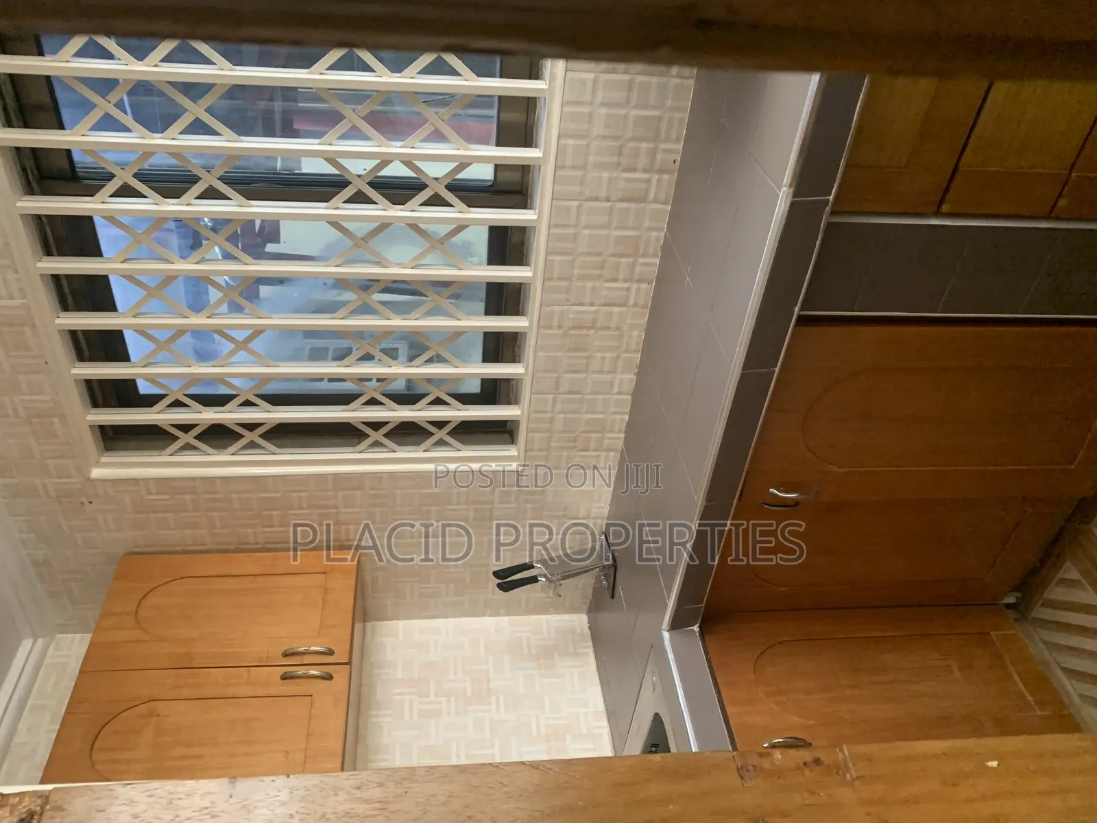 1bdrm Apartment in Westland,Accra for rent