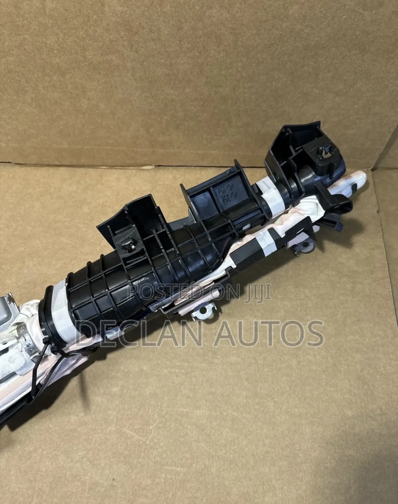 2023-2024 Honda Hr-v Upper Curtain Roof Air Bag Airbag