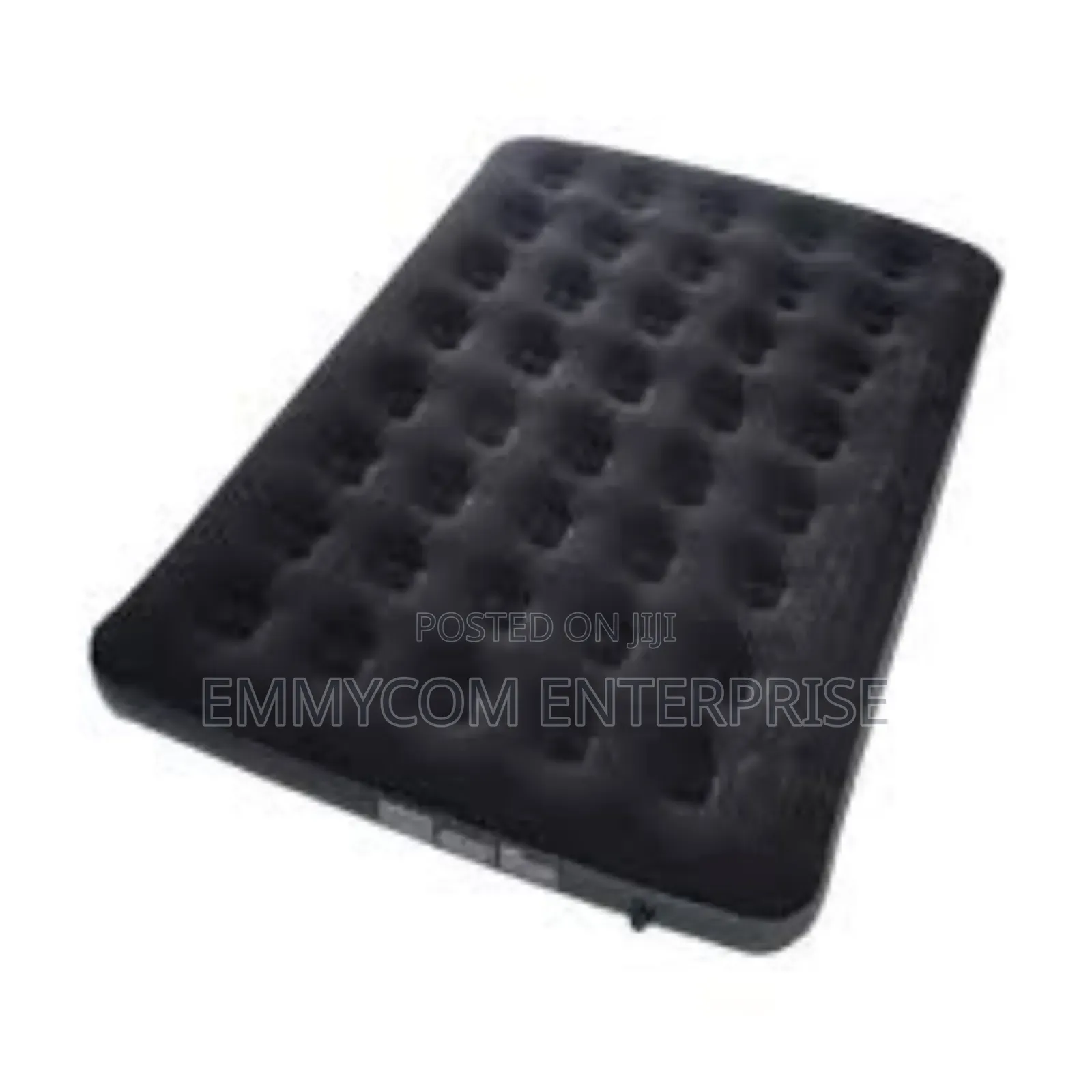 Double Size Air Bed Mattress (No Pump)