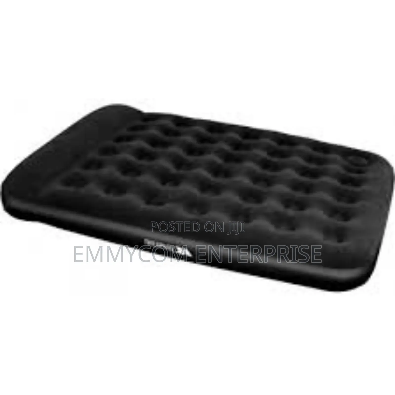 Double Size Air Bed Mattress (No Pump)