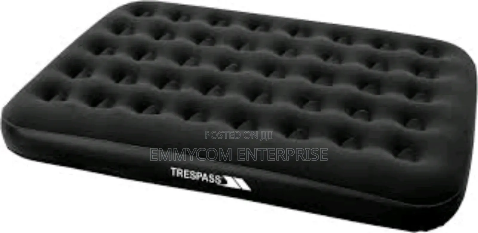 Double Size Air Bed Mattress (No Pump)