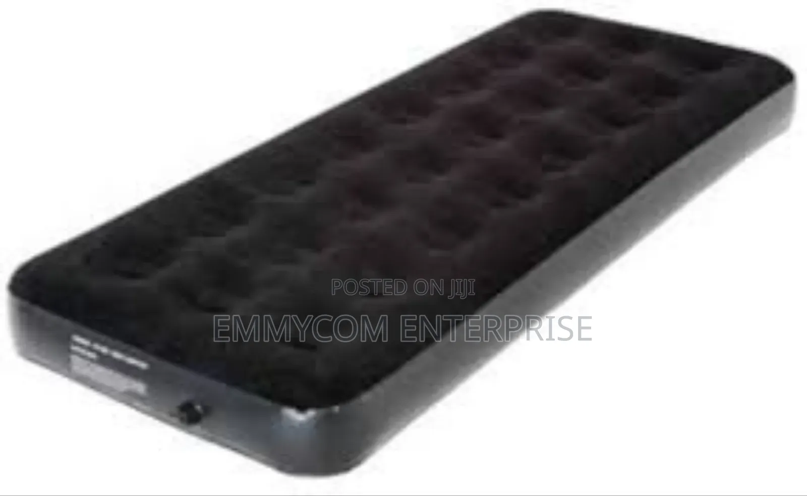 Trespass Single Size Air Bed ( No Pump)