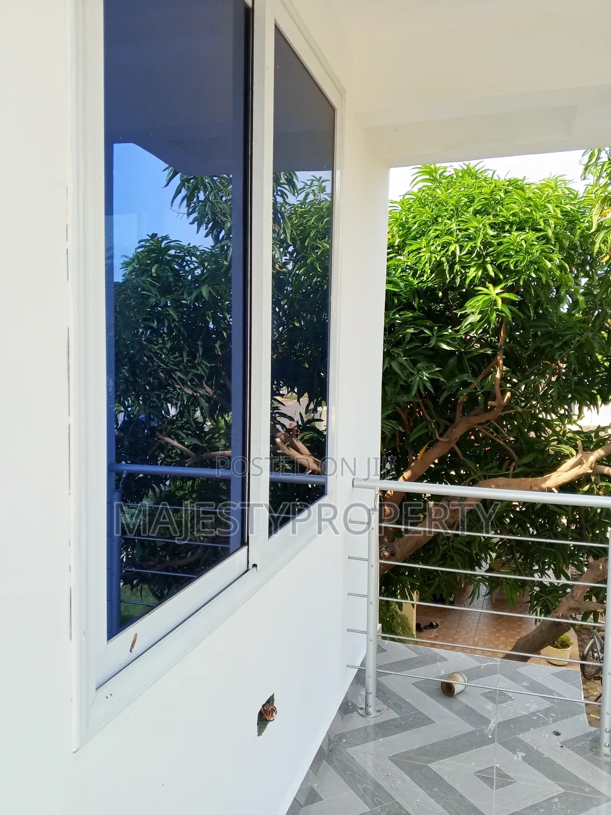 1bdrm Apartment in Manet Court, Spintex for rent