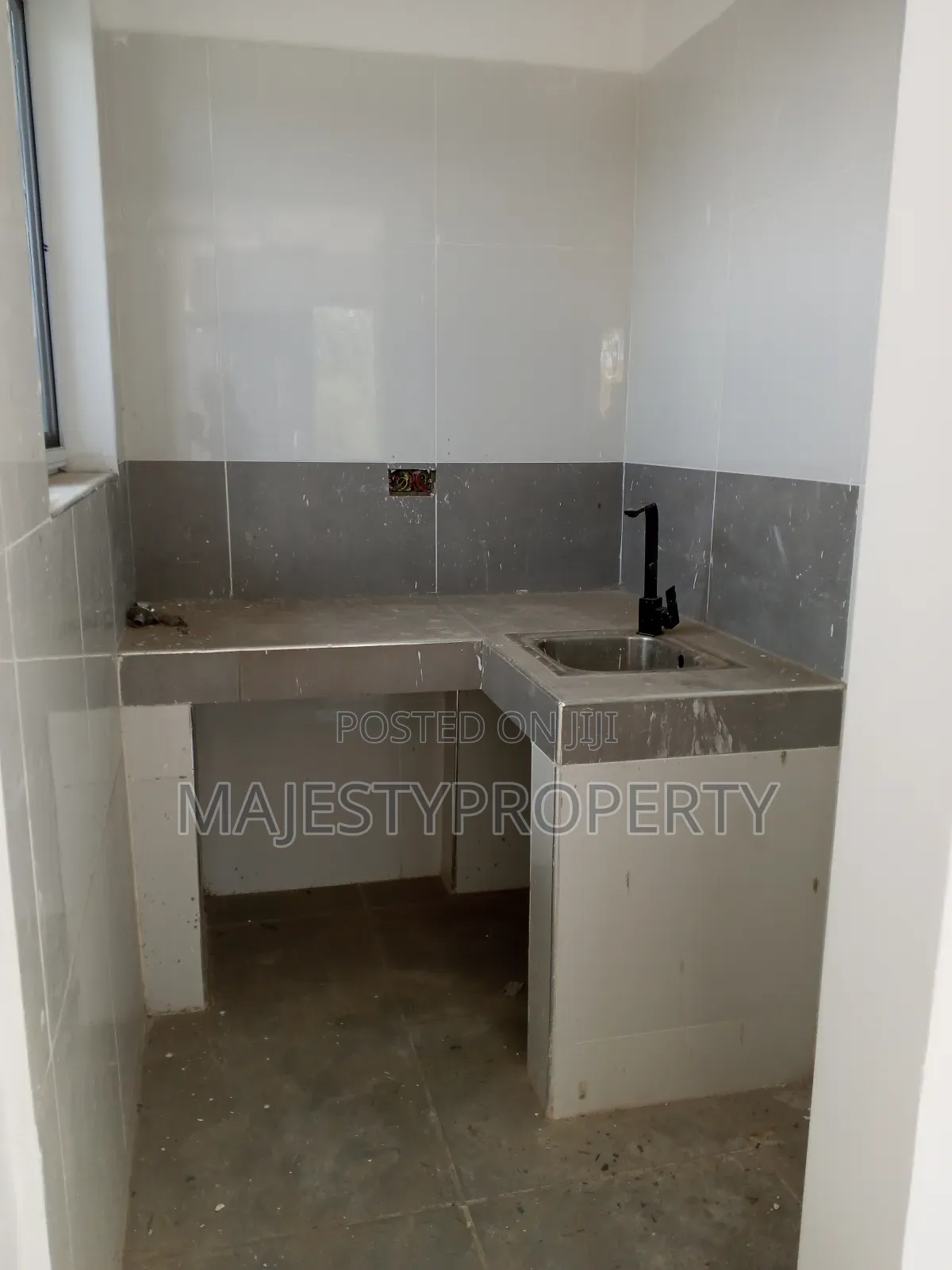 1bdrm Apartment in Manet Court, Spintex for rent