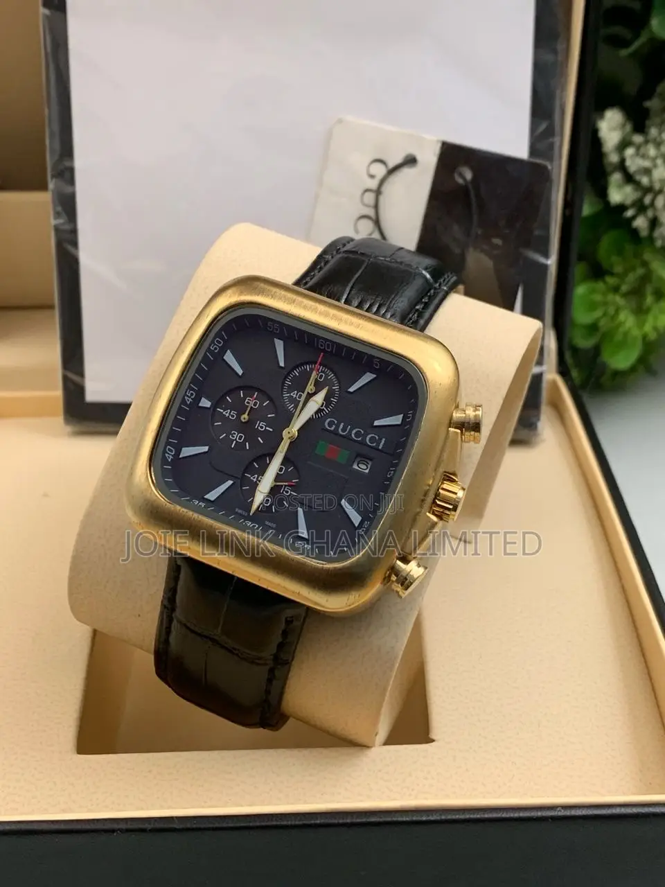 Quality Gucci Watch