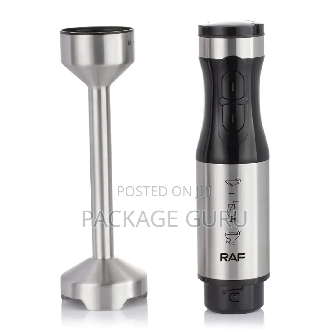 Immersion/Hand Blender