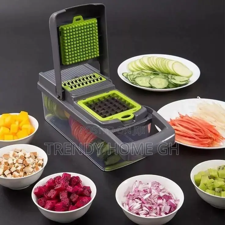 Vegetable Chopper