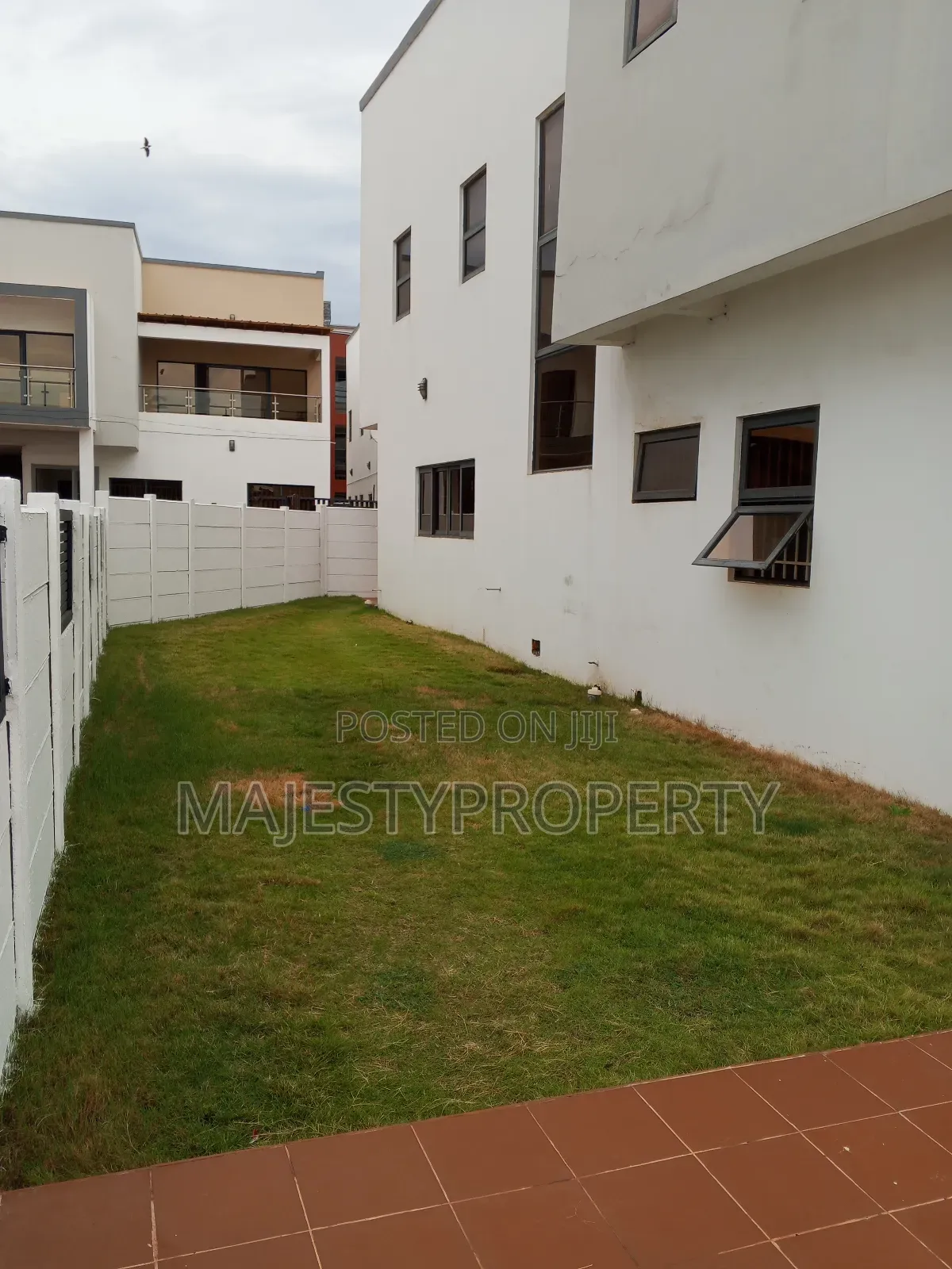 4bdrm House in Spintex for rent