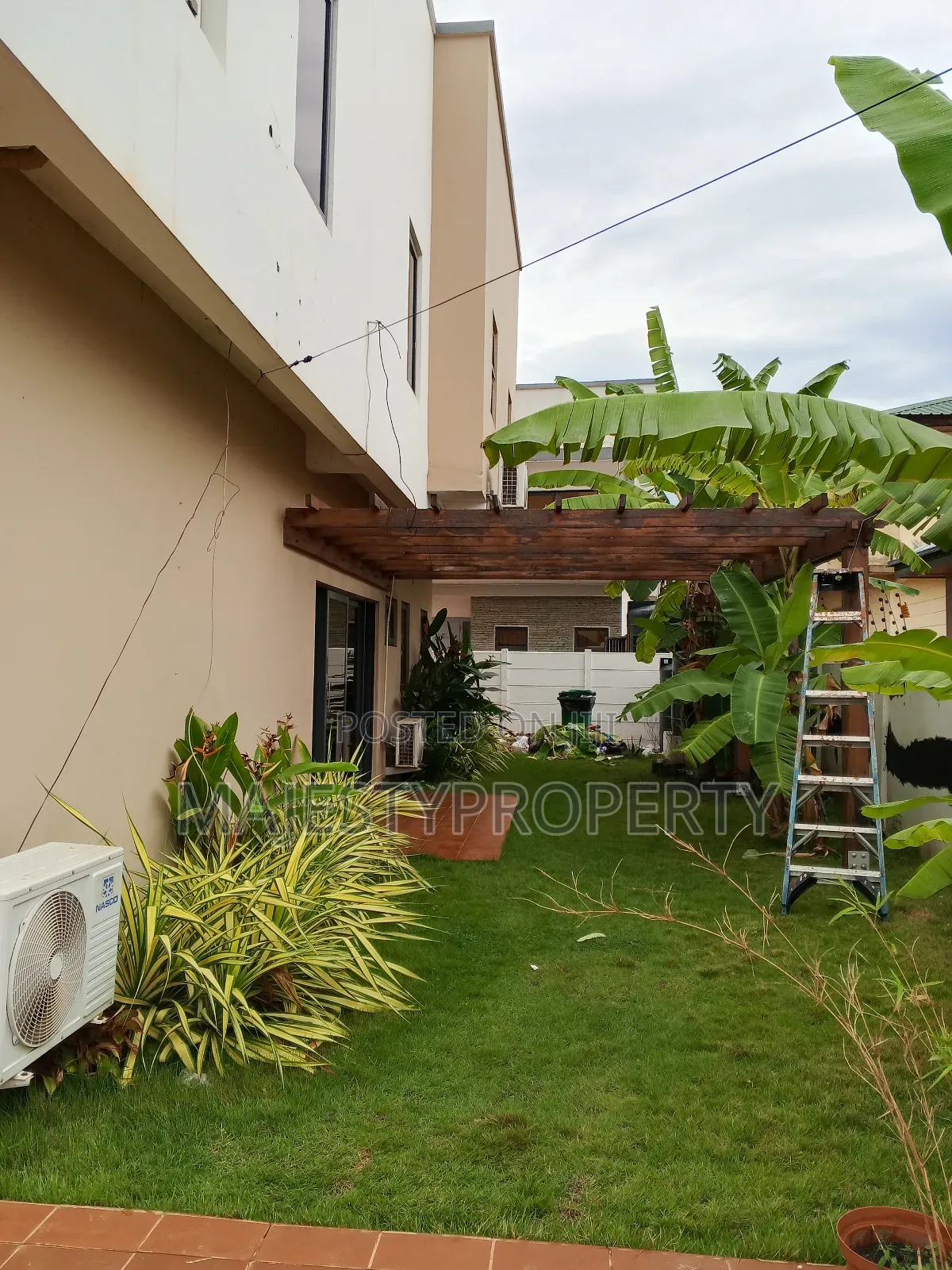 4bdrm House in Spintex for rent