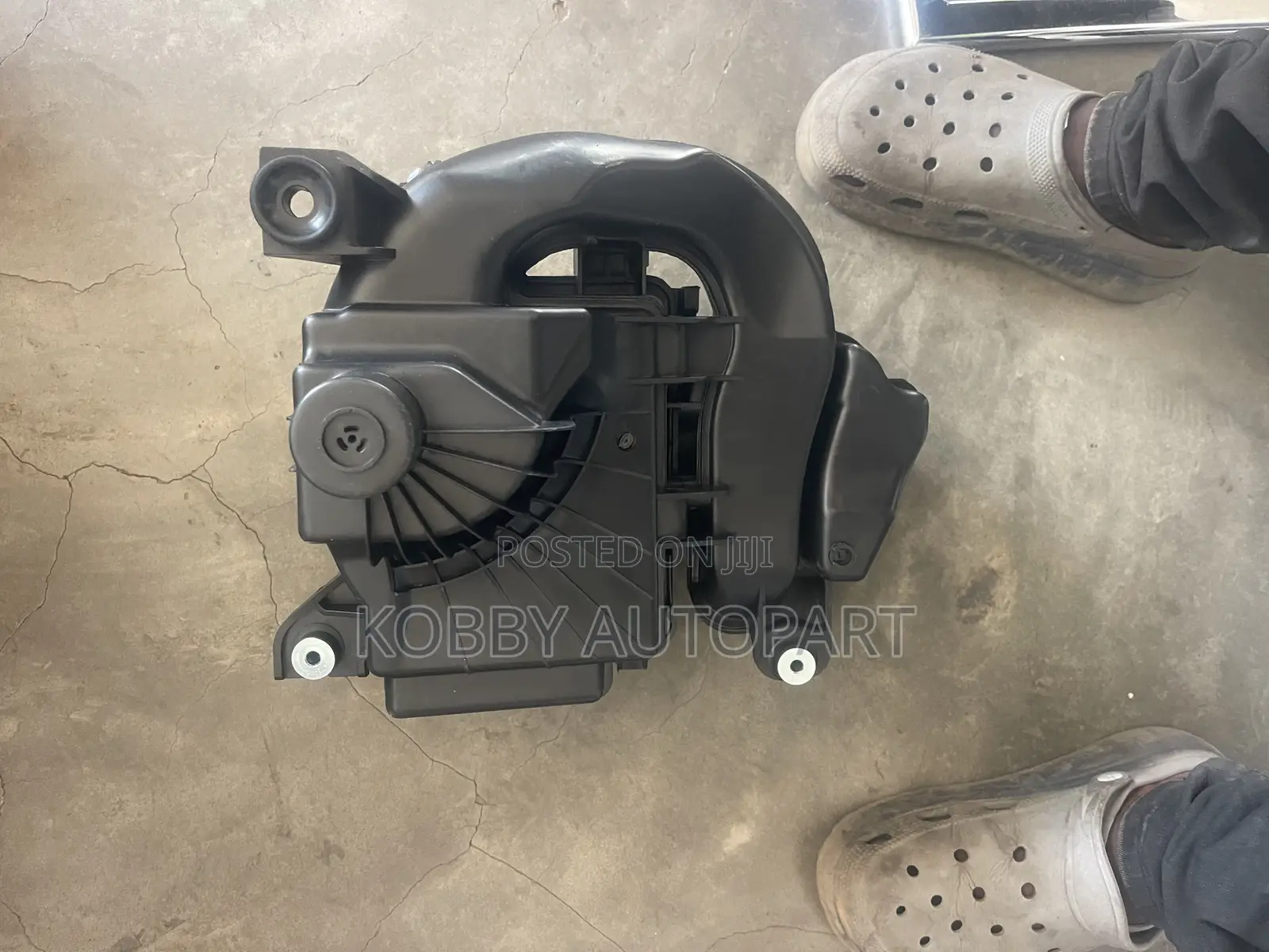 Honda CRV Air Cleaner Filter Box 2017 2018 2019 2020 2021 2022