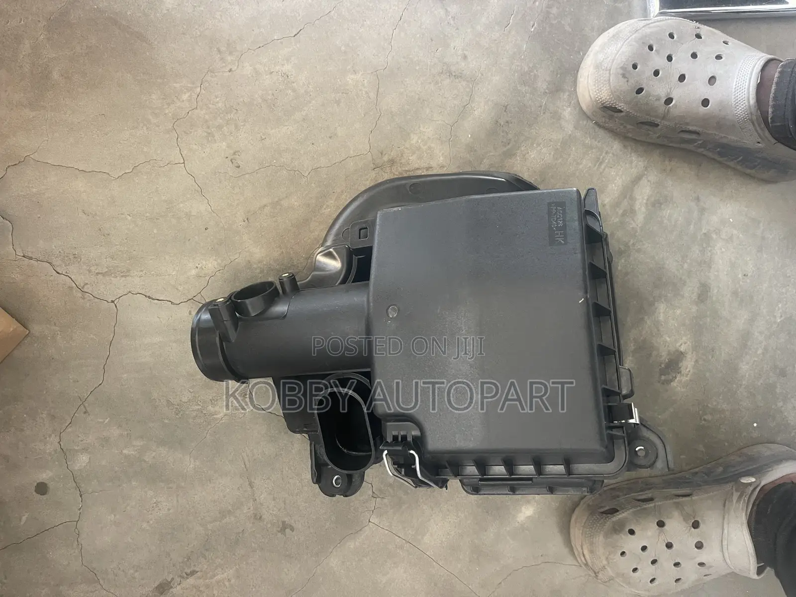 Honda CRV Air Cleaner Filter Box 2017 2018 2019 2020 2021 2022