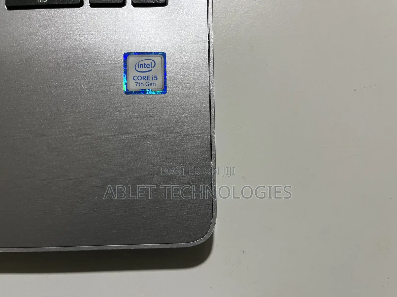 Laptop HP 250 G6 8GB Intel Core I5 SSD 256GB