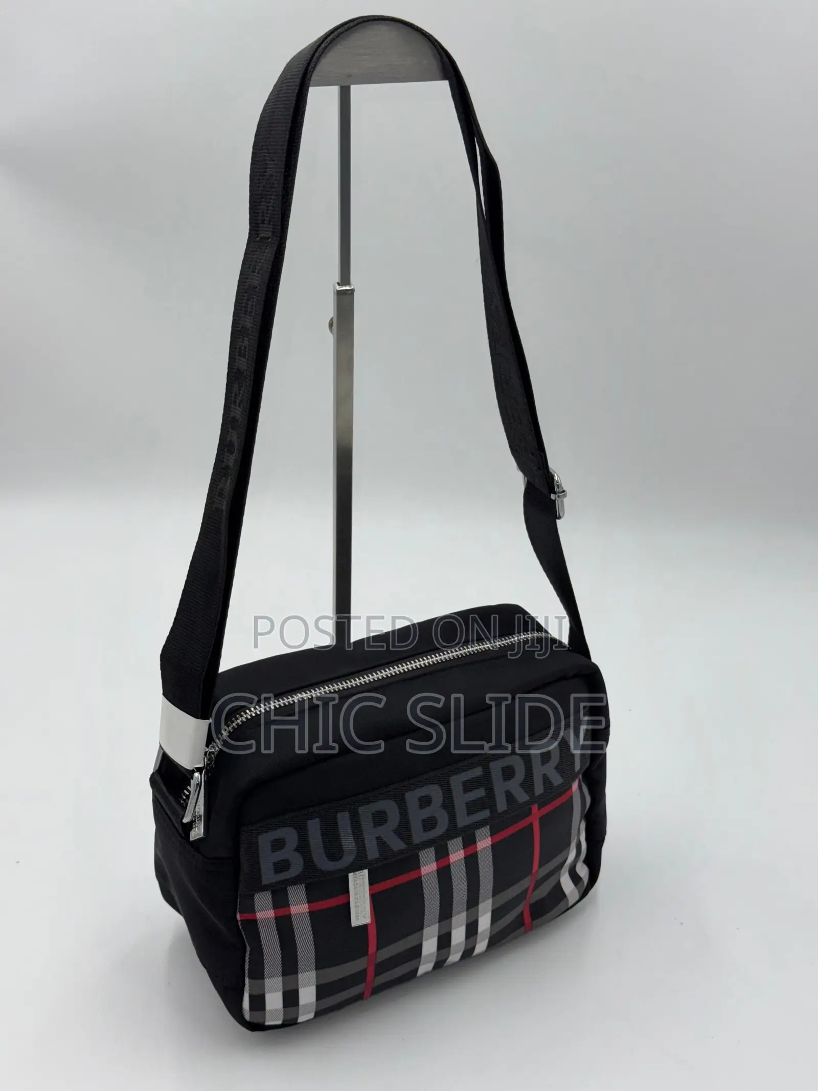 Quality Mixed Brands Side Bags