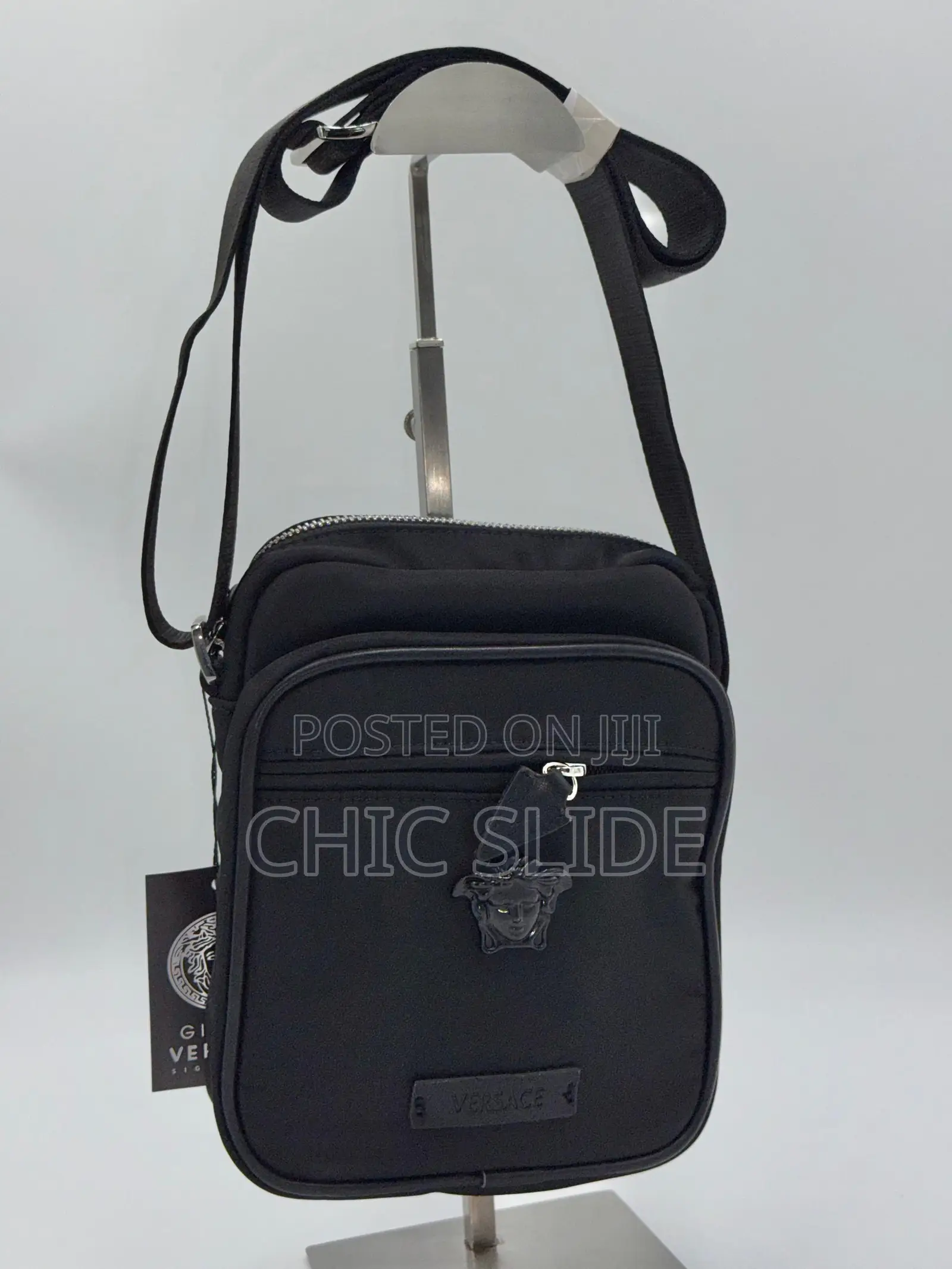Quality Mixed Brands Side Bags
