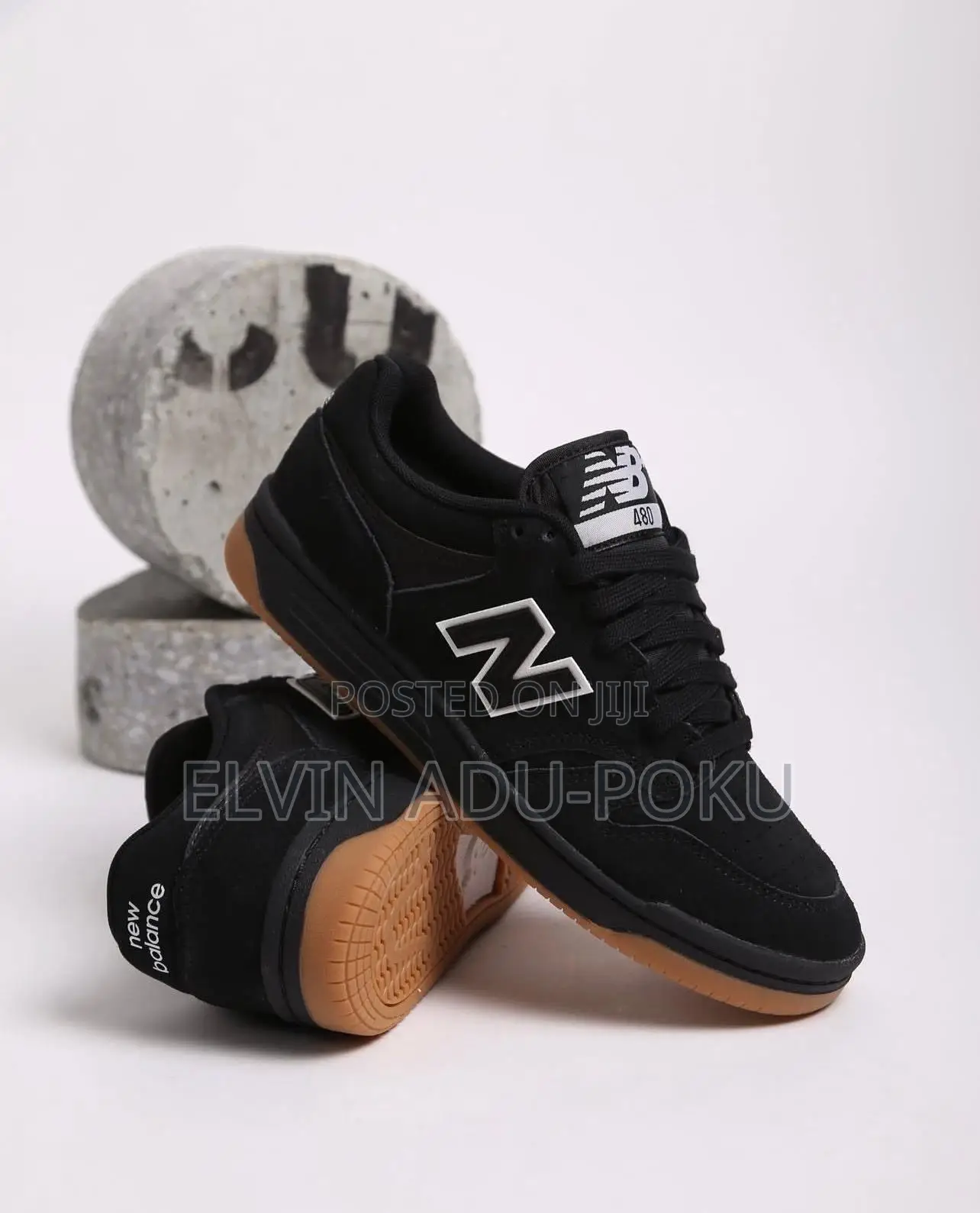 New Balance Classic Sneaker In Different Colours , Swipe >>>