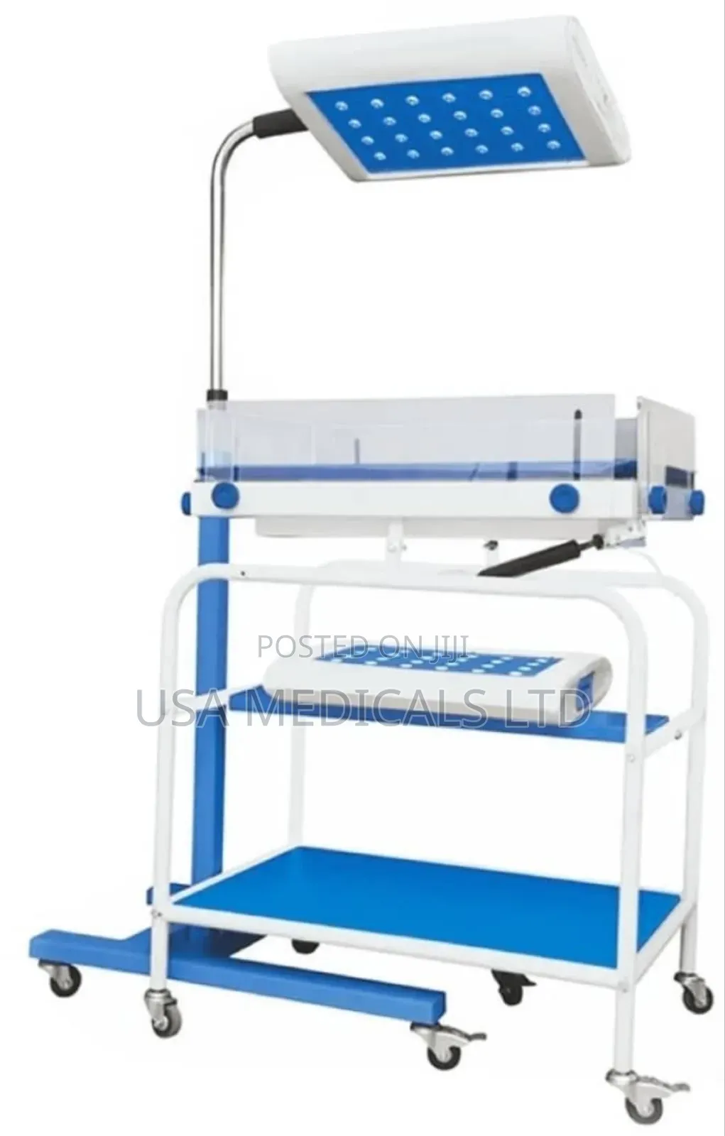 Phototherapy Unit