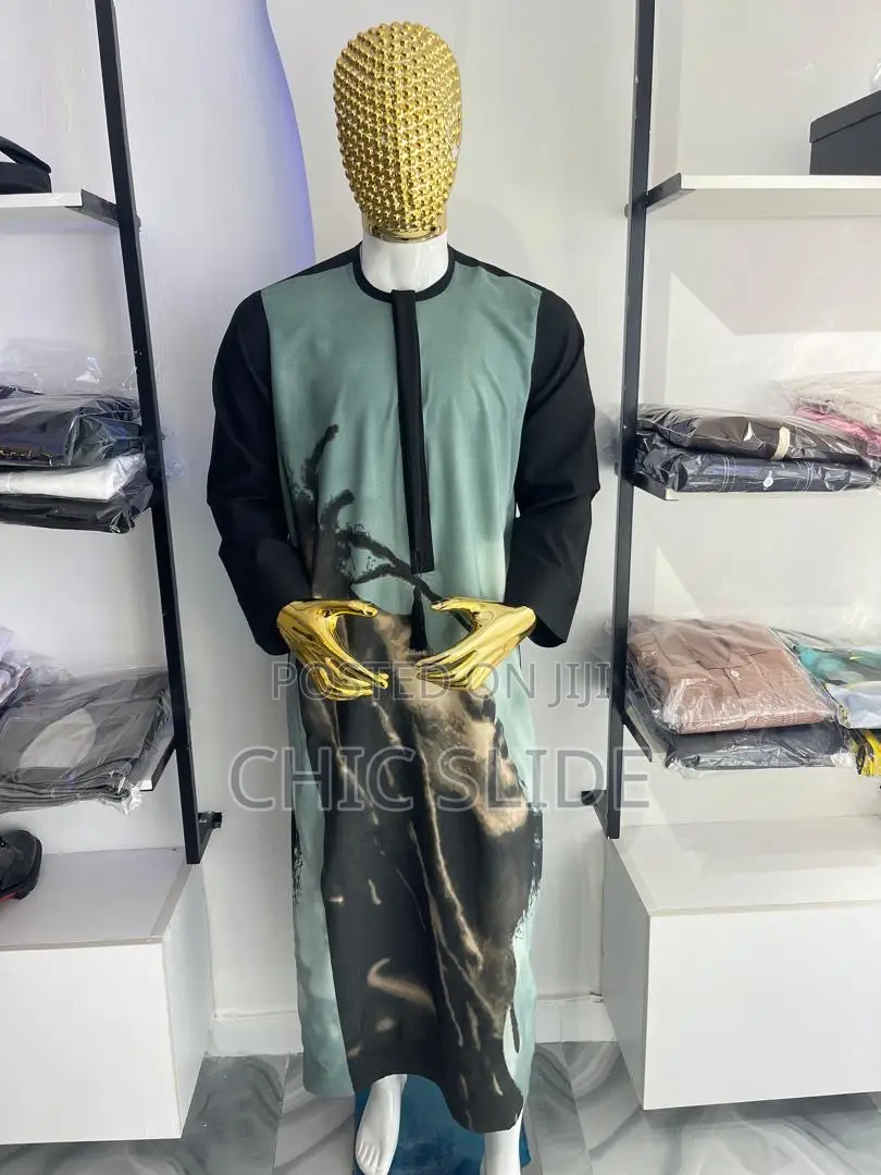 New Release Jalabia