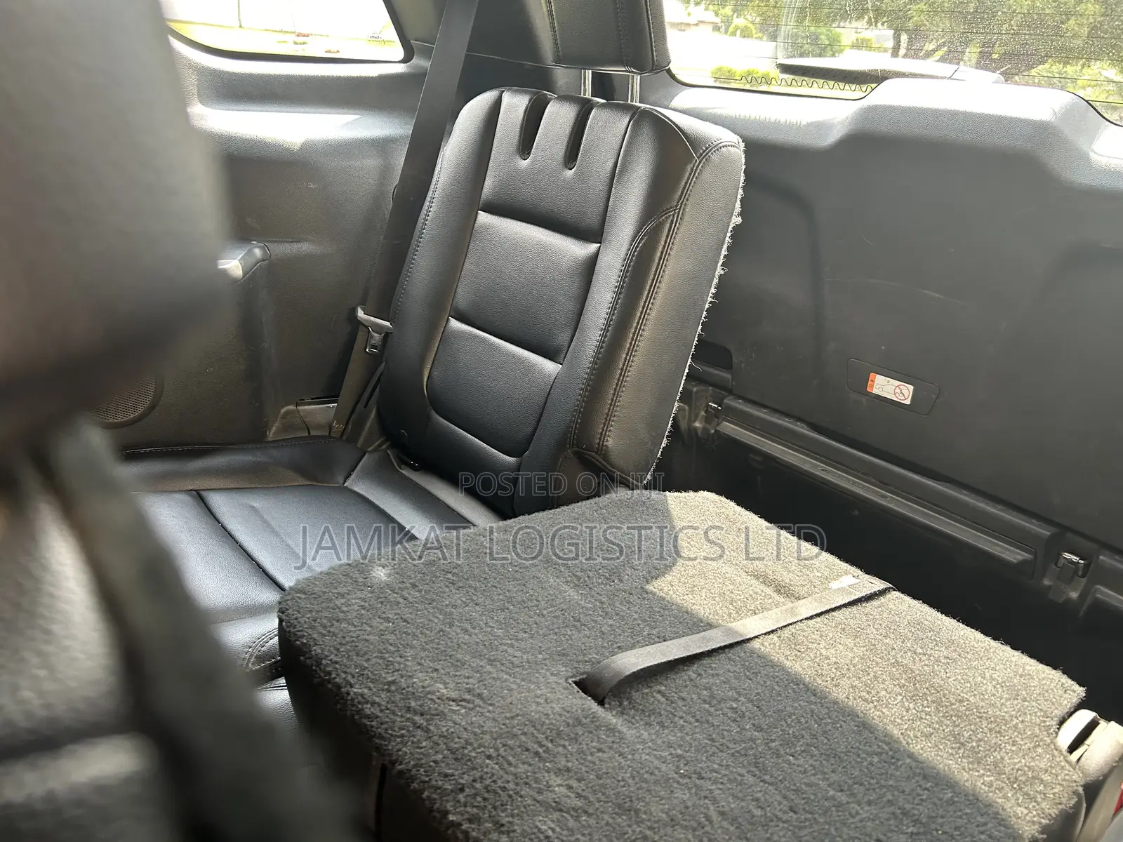 Ford Explorer XLT 4dr SUV (3.5L 6cyl 6A) 2016 Gray