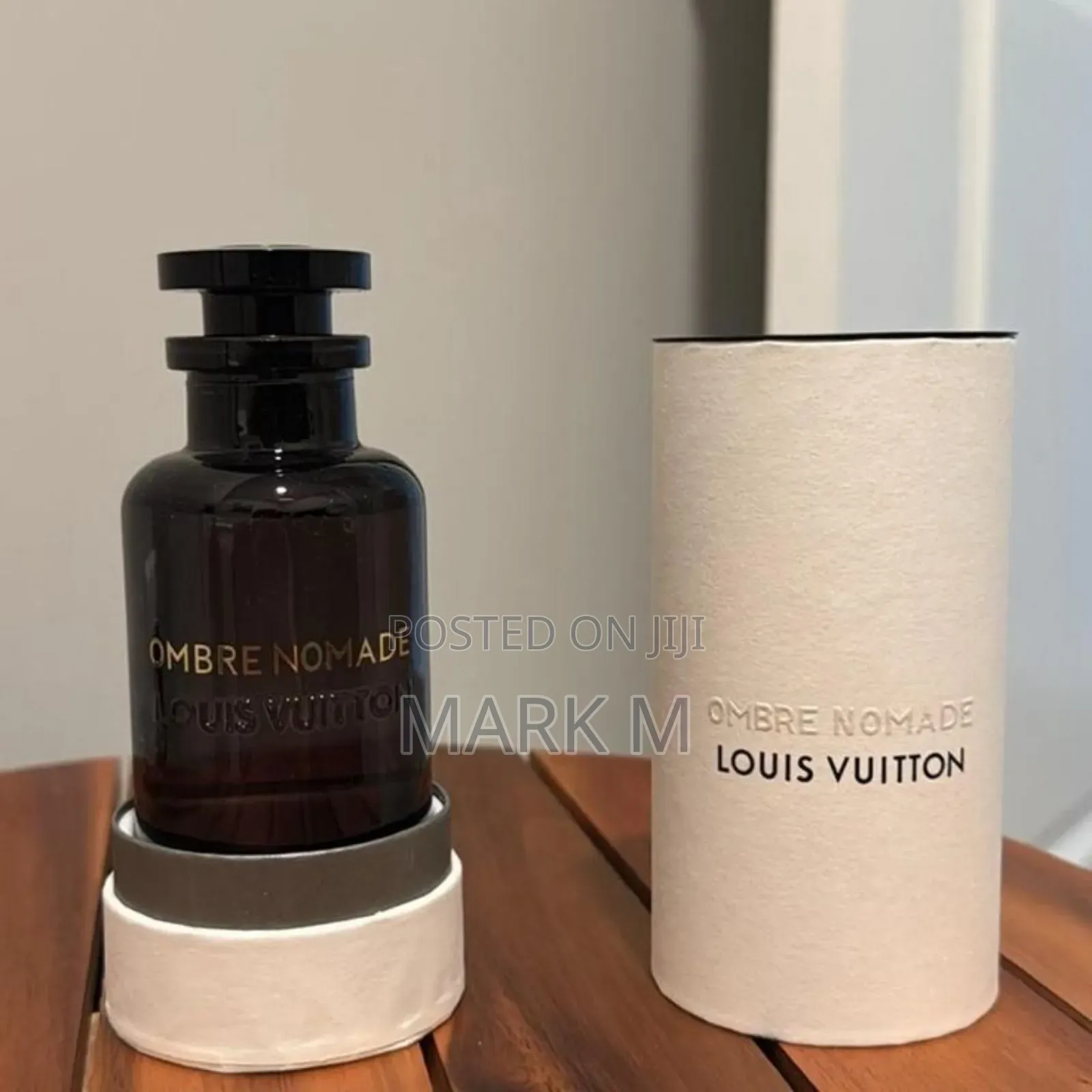 Louise Vuitton Ombre Nomade