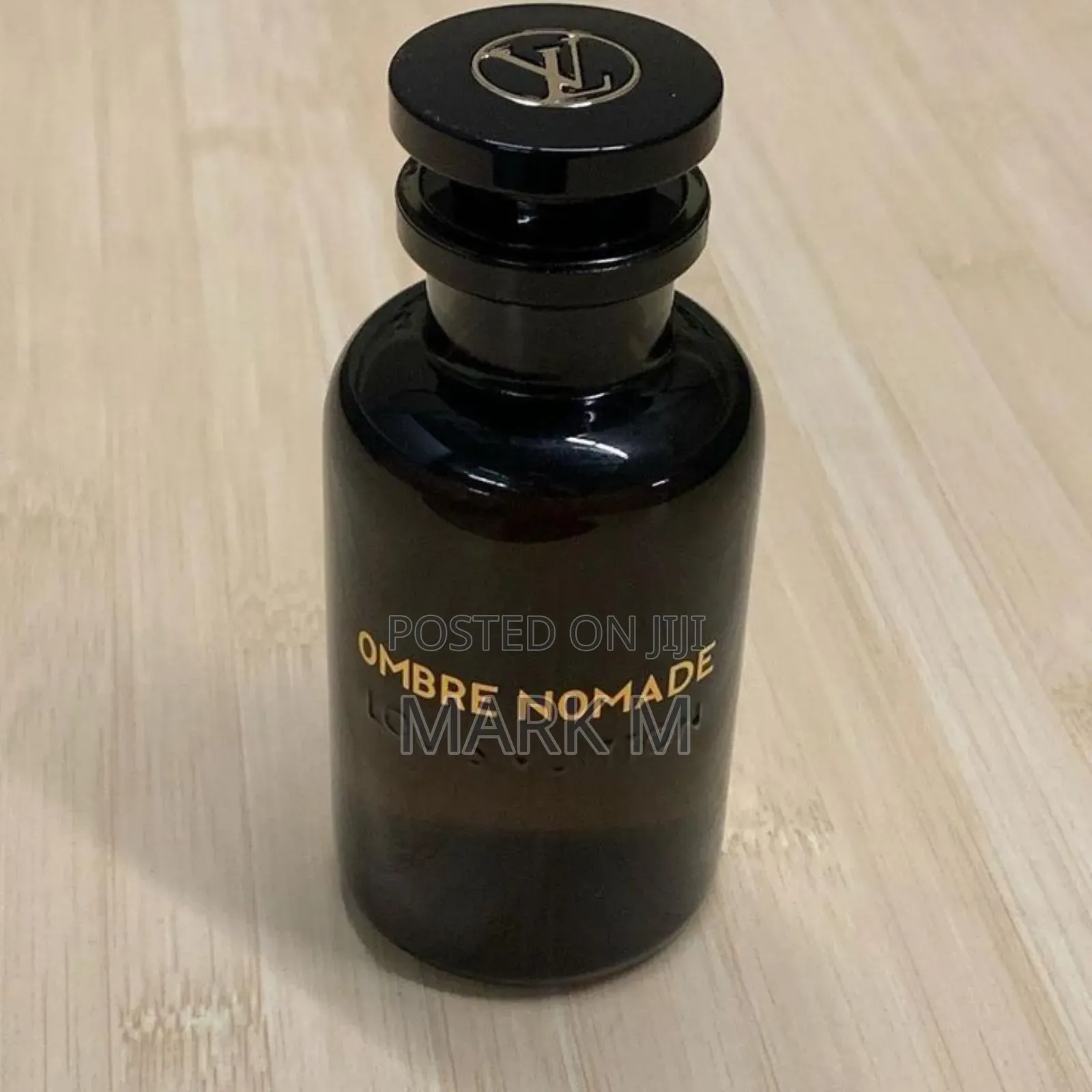Louise Vuitton Ombre Nomade