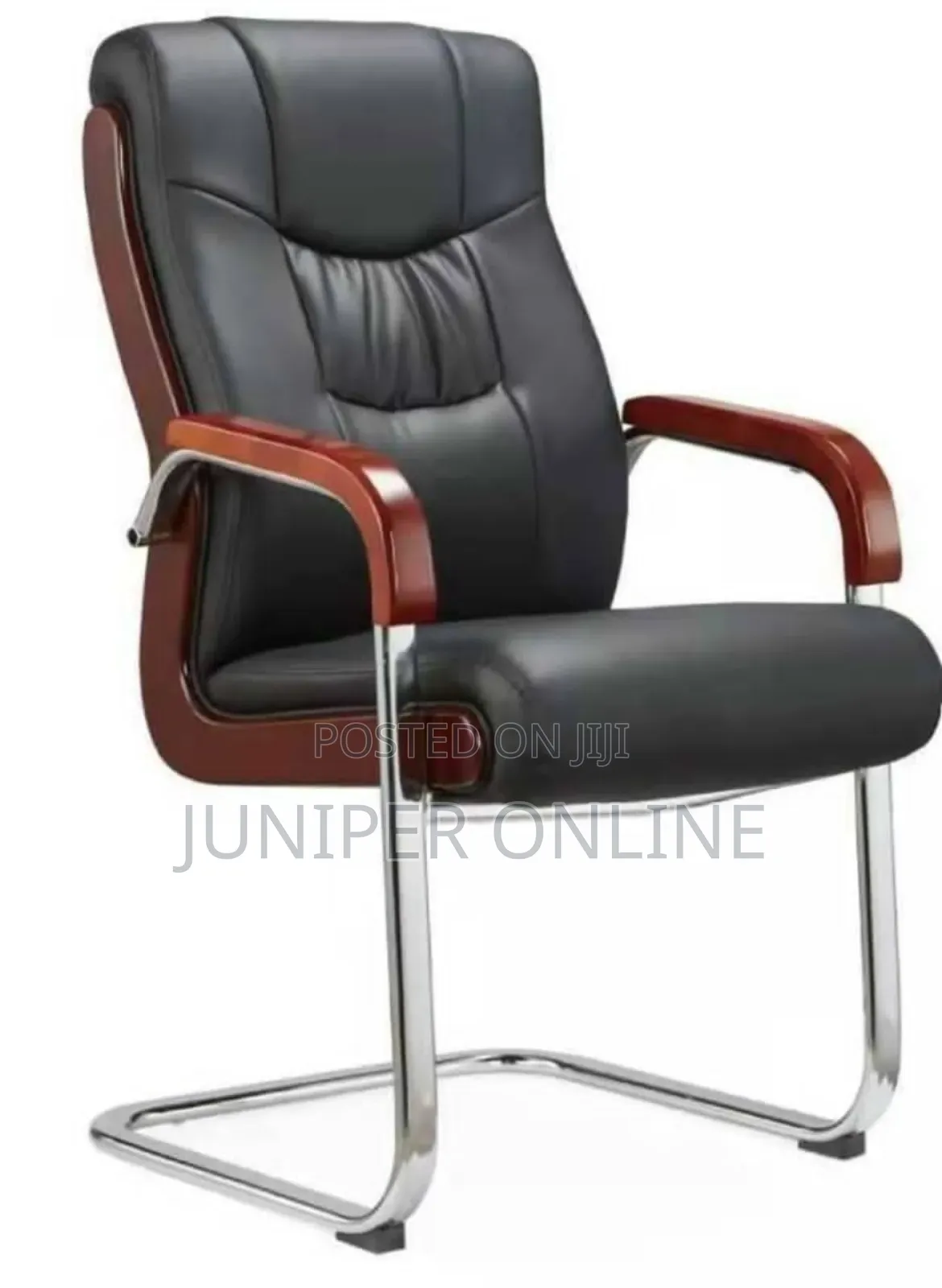 Pastor's Chair Church Seroun Karening