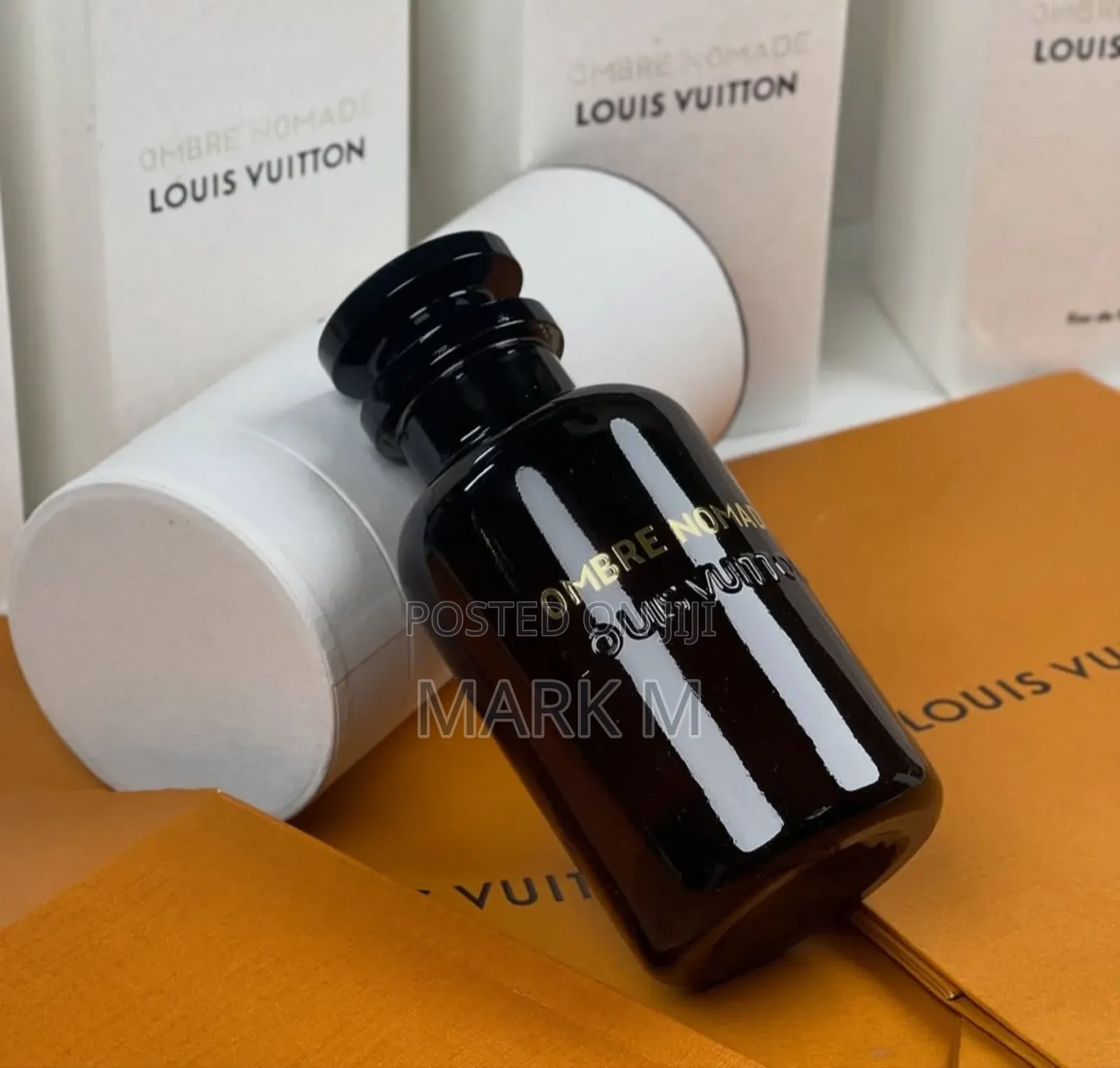Louise Vuitton Ombre Nomade
