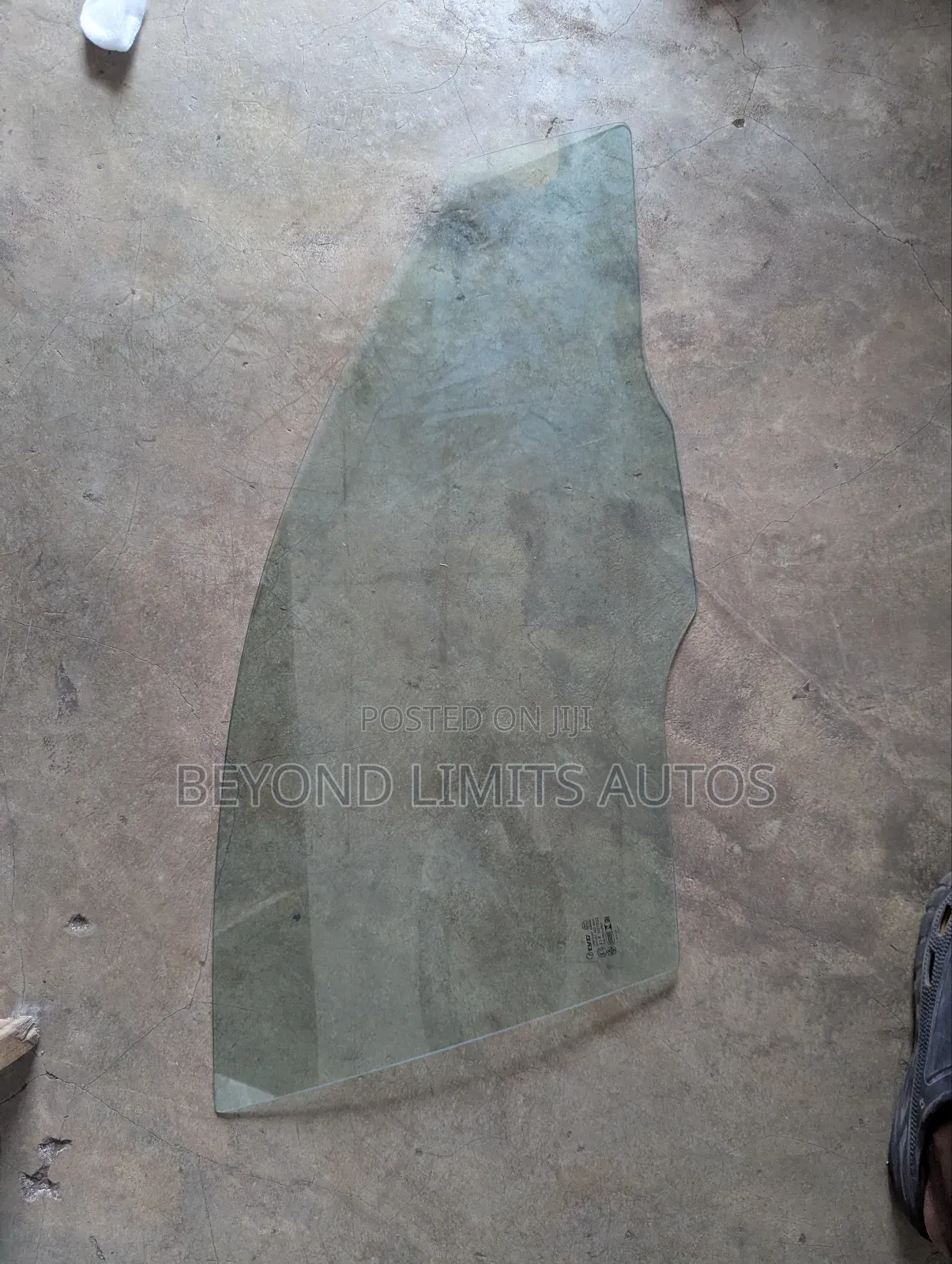 Honda Accord 2018,2019,2020 Door Glass/ Window Glass