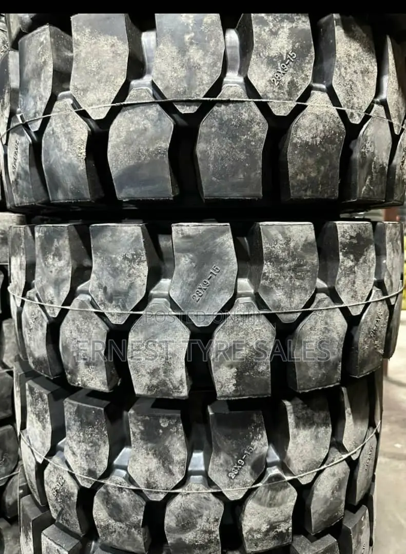 28x9-15 Truck Tyres