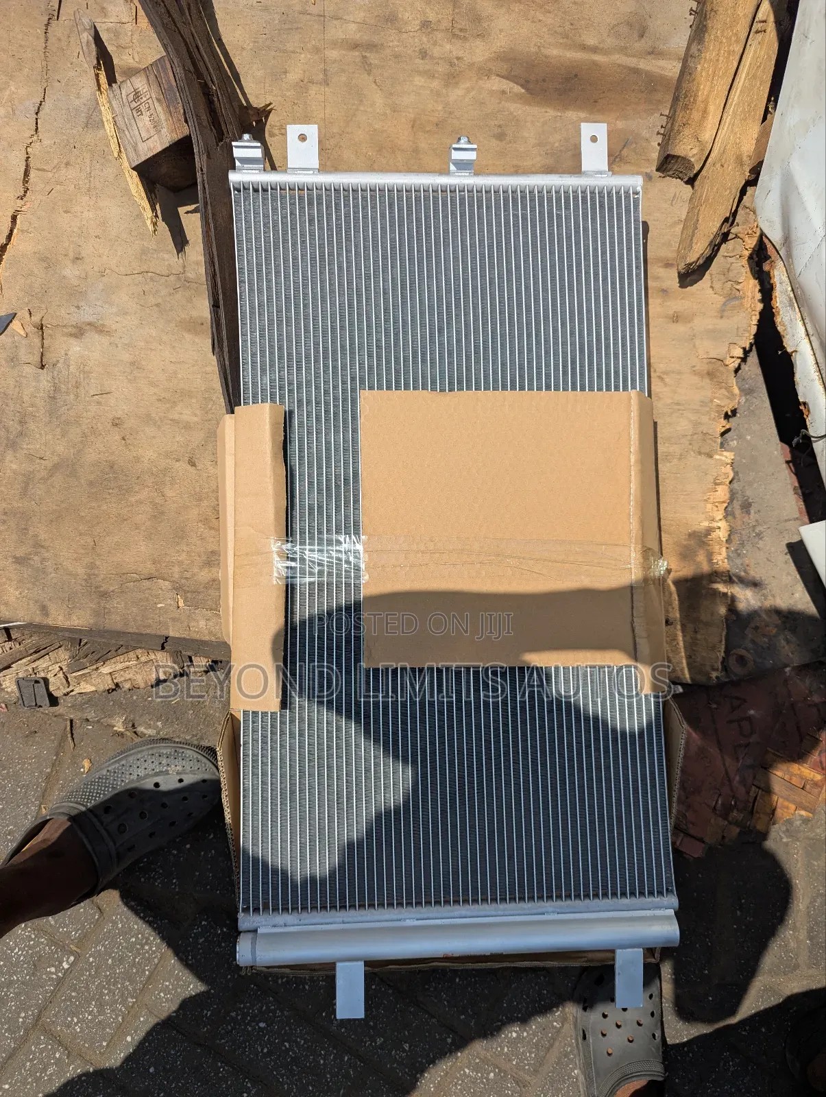 Ford F-150 F150 Truck 2014,2016,2017,2018,2019 Ac Condenser
