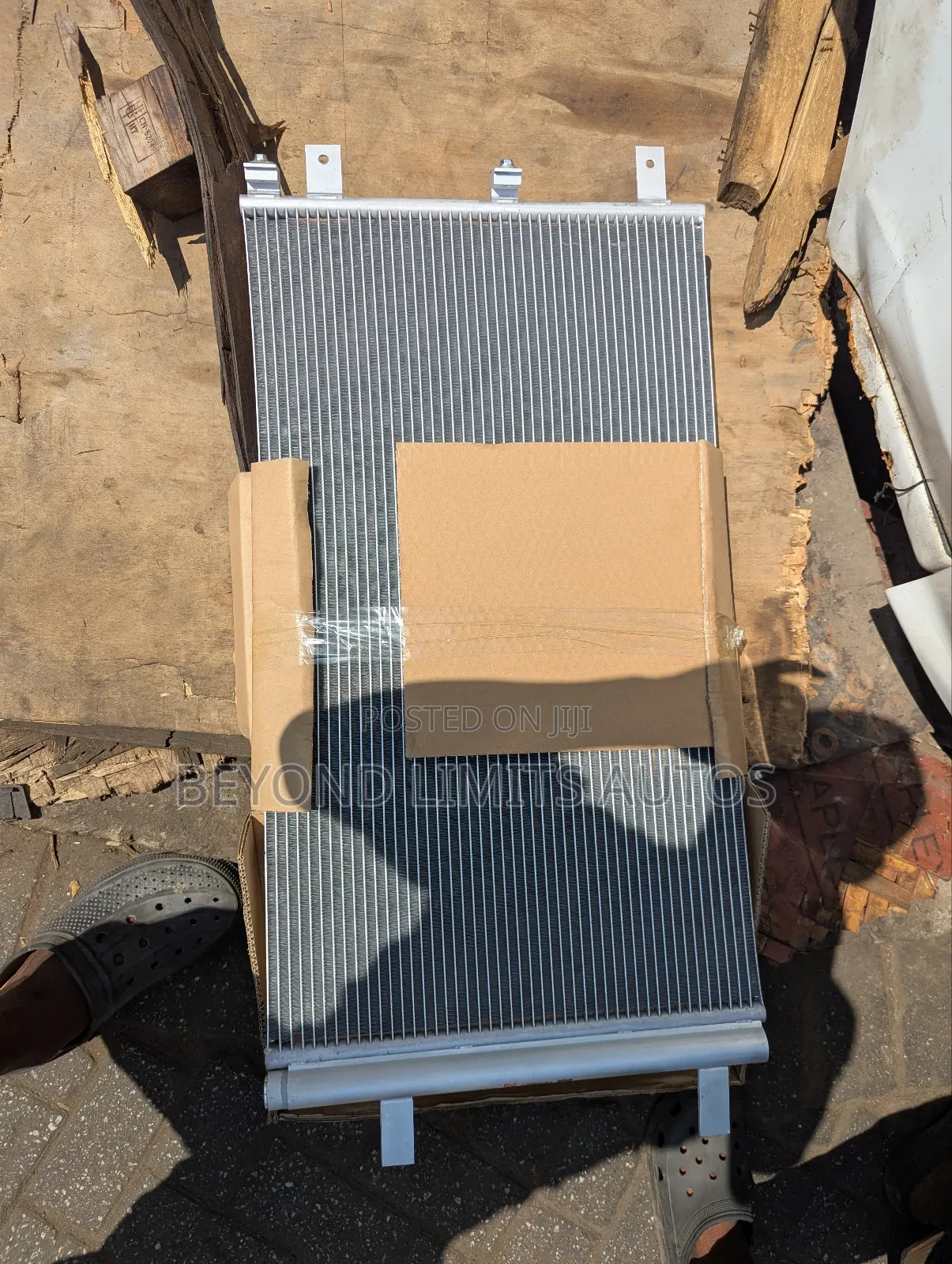 Ford F-150 F150 Truck 2014,2016,2017,2018,2019 Ac Condenser