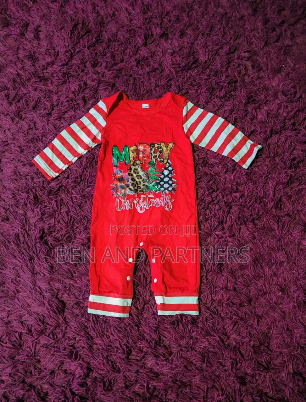 Baby’S Wear